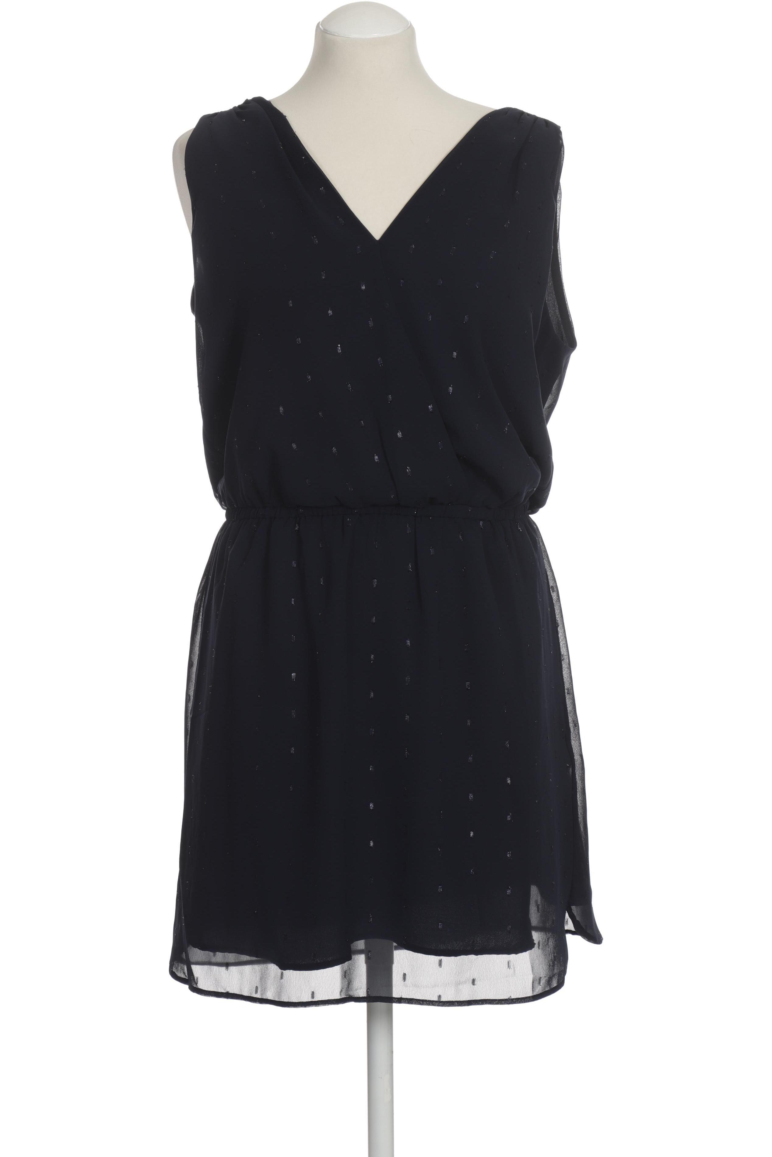 

Mango Damen Kleid, blau, Gr.