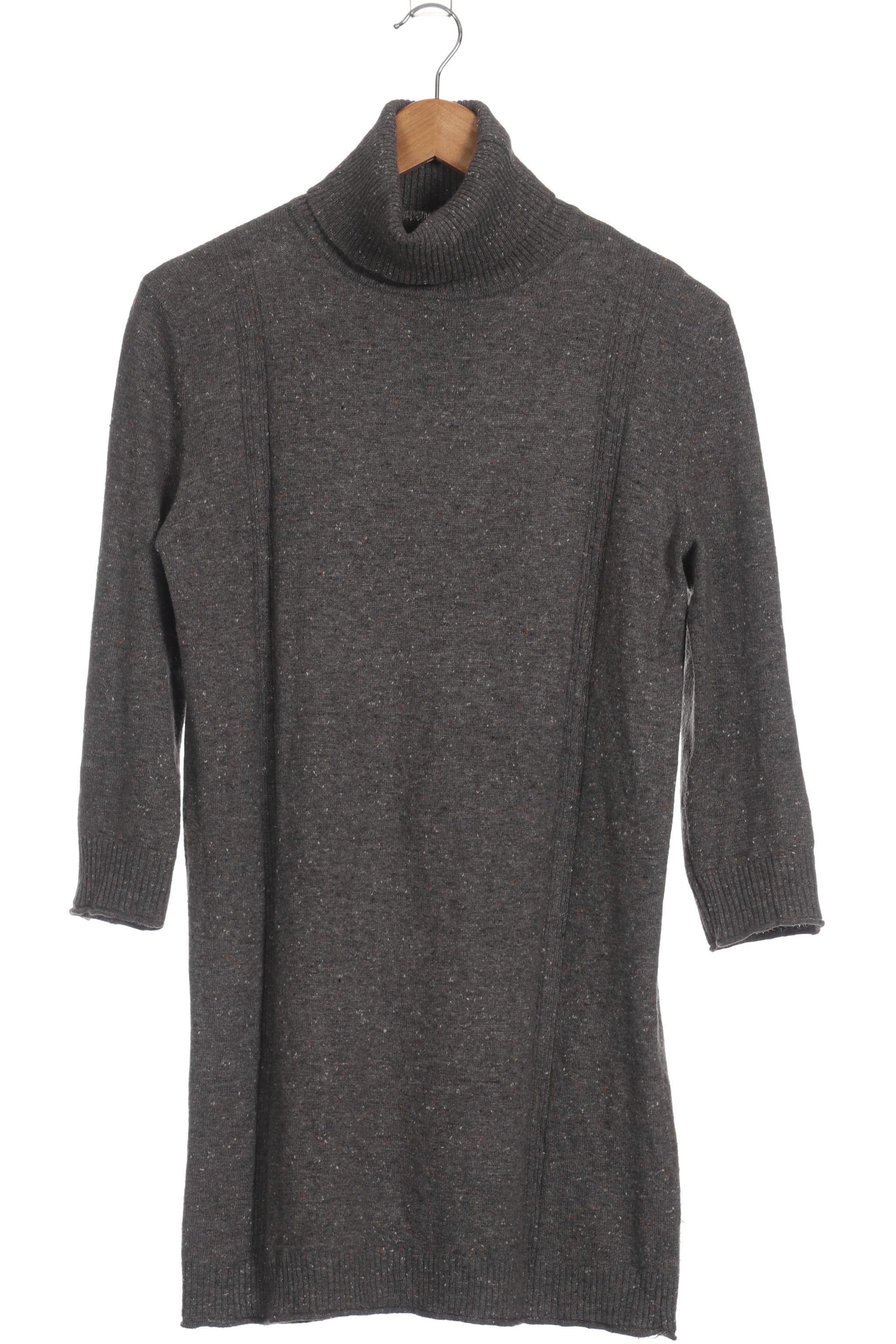 

Mango Damen Kleid, grau, Gr.