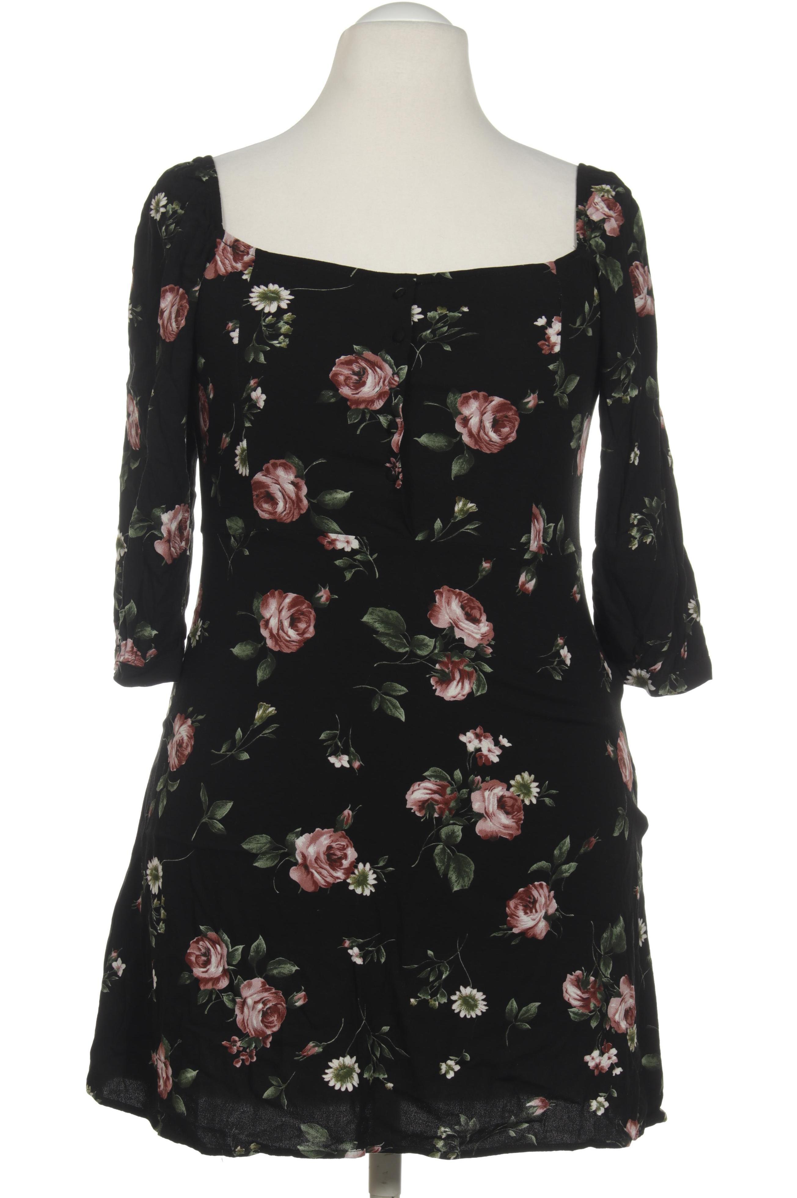 

Mango Damen Kleid, schwarz, Gr.