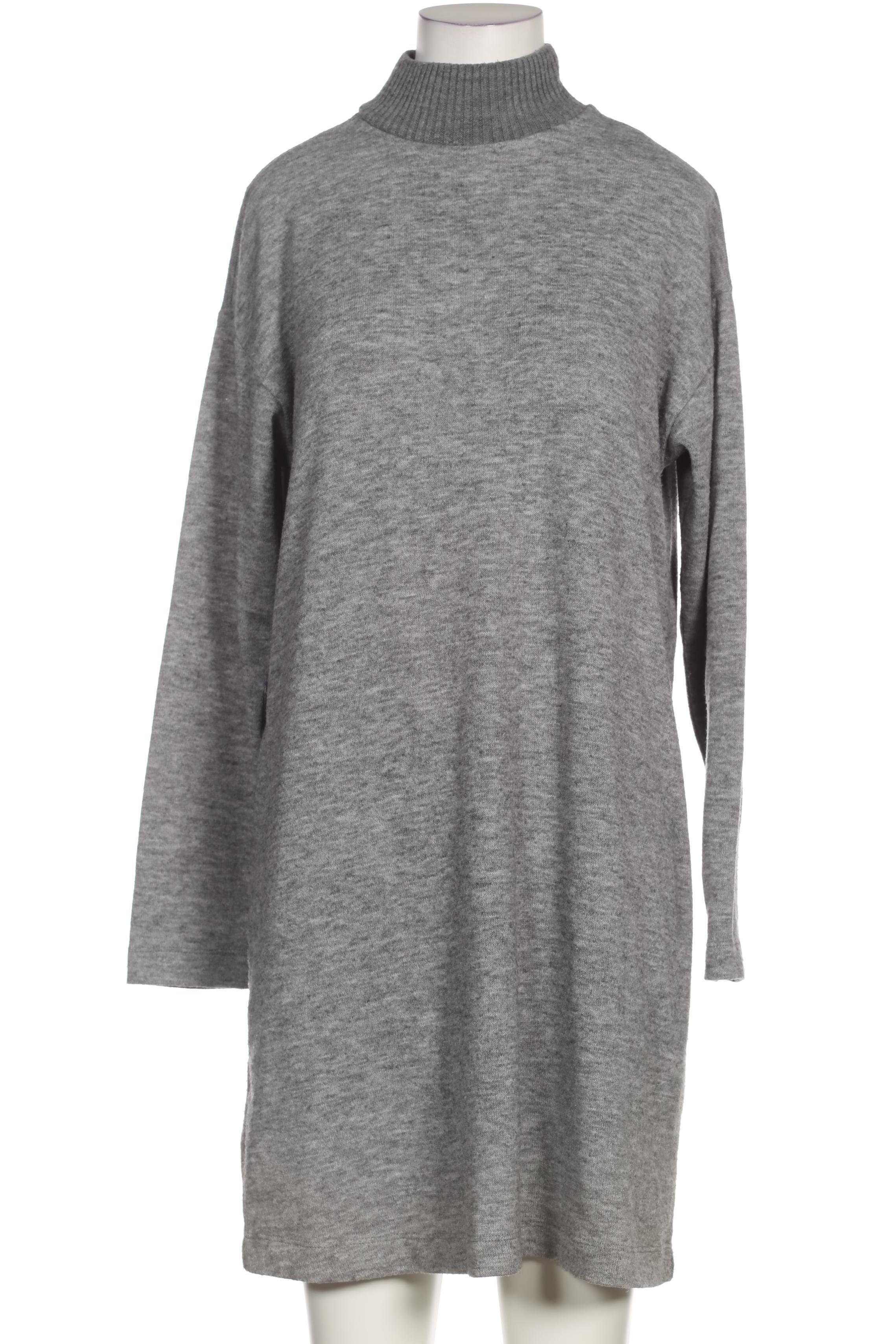 

Mango Damen Kleid, grau, Gr.