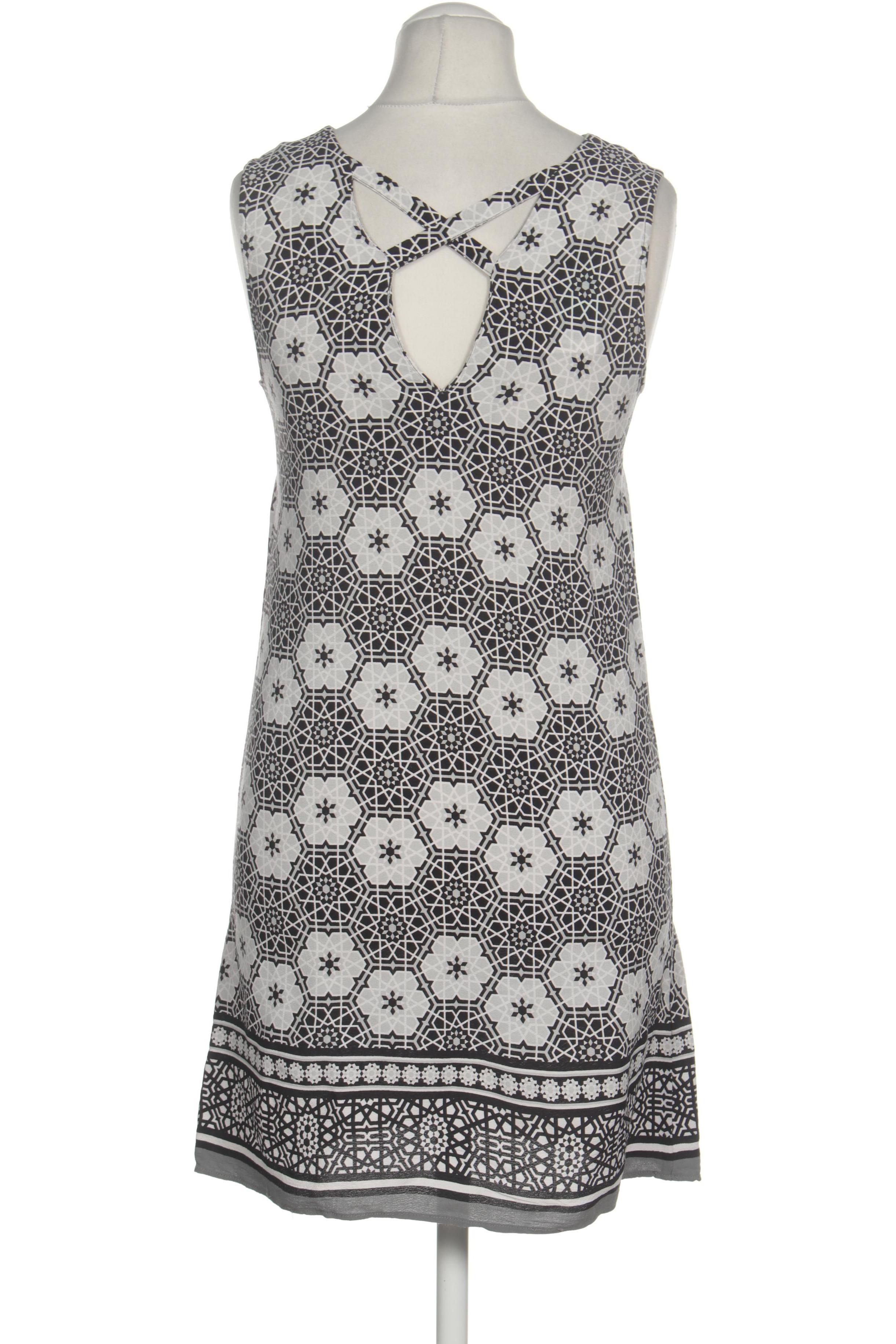 

Mango Damen Kleid, grau, Gr.