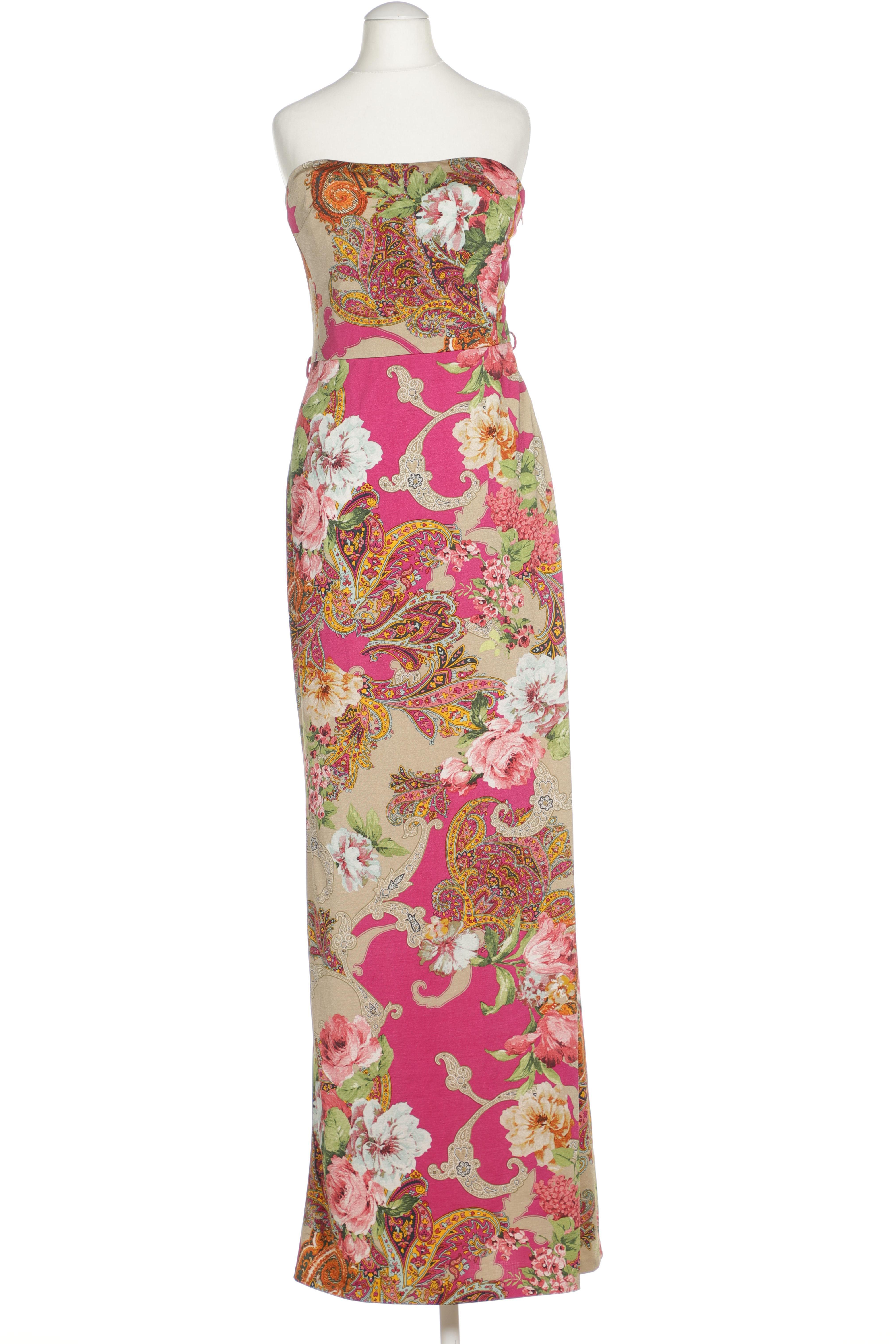 

Mango Damen Kleid, pink, Gr.