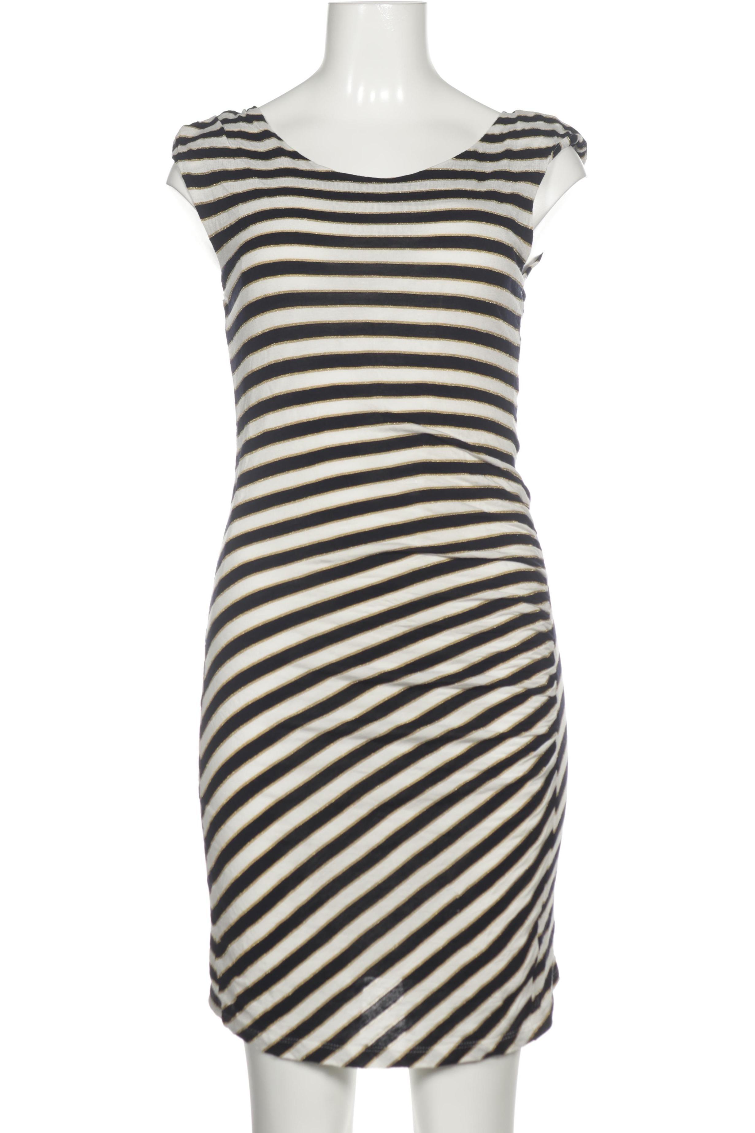 

Mango Damen Kleid, weiß, Gr.