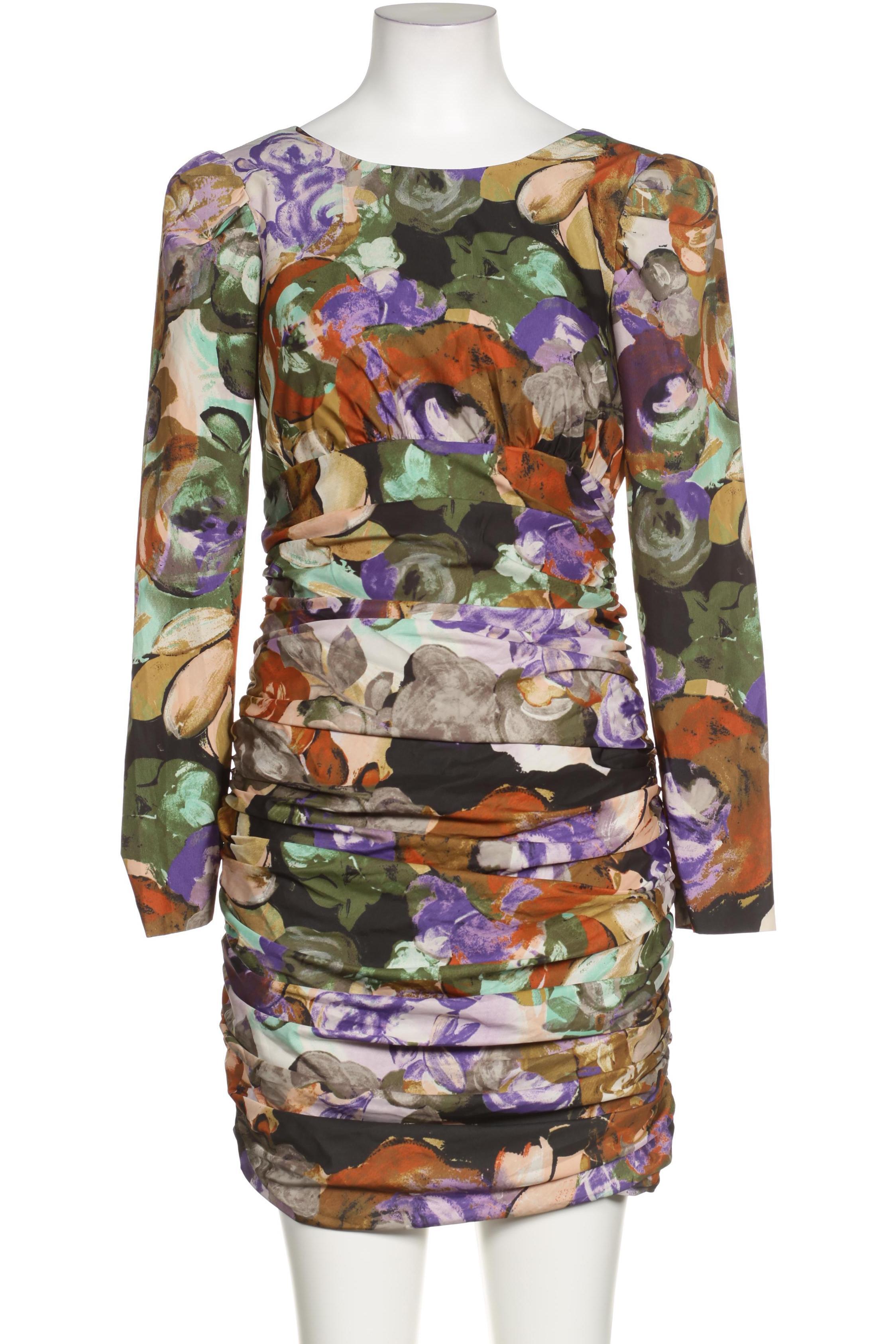 

Mango Damen Kleid, grün, Gr.