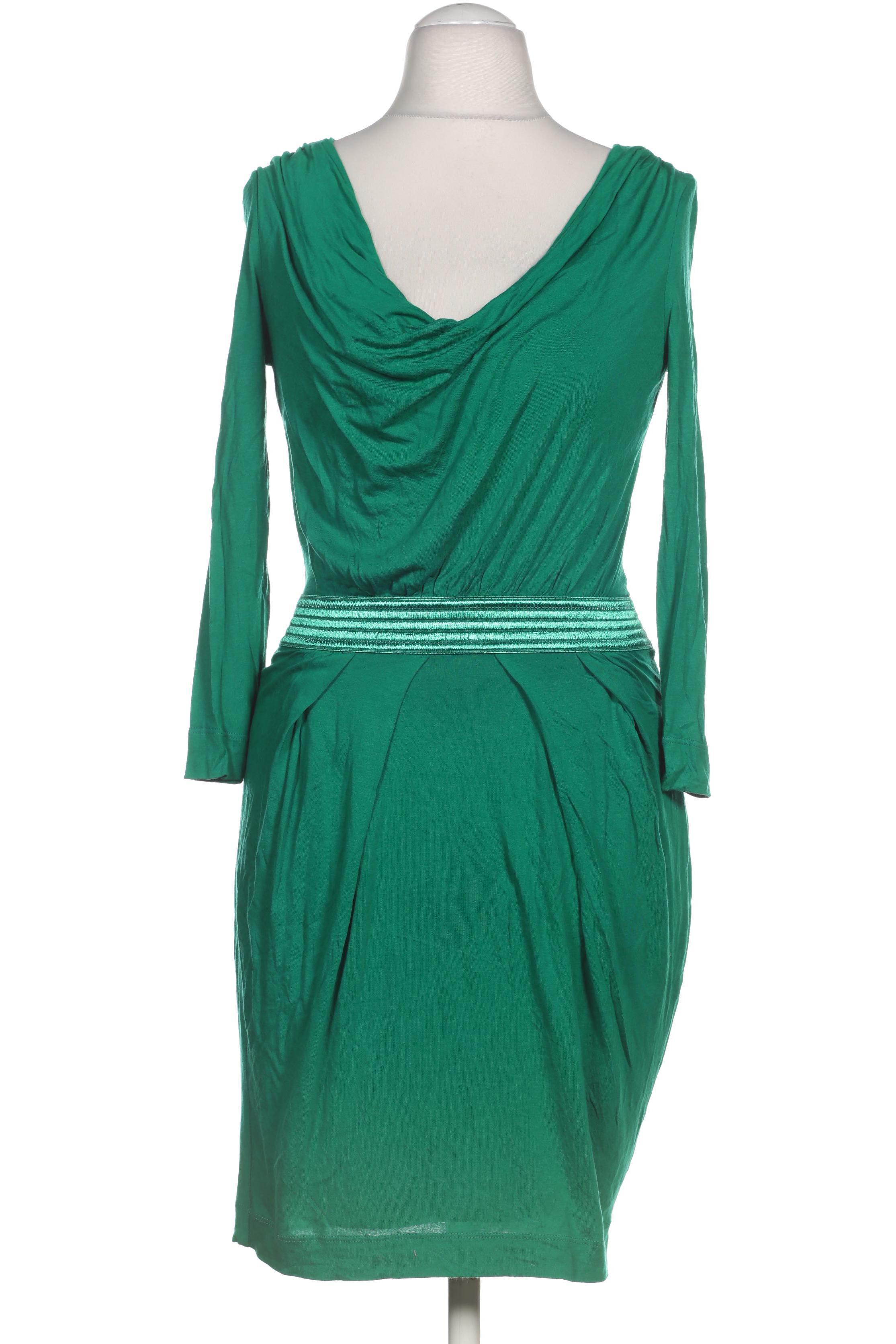 

Mango Damen Kleid, grün, Gr.