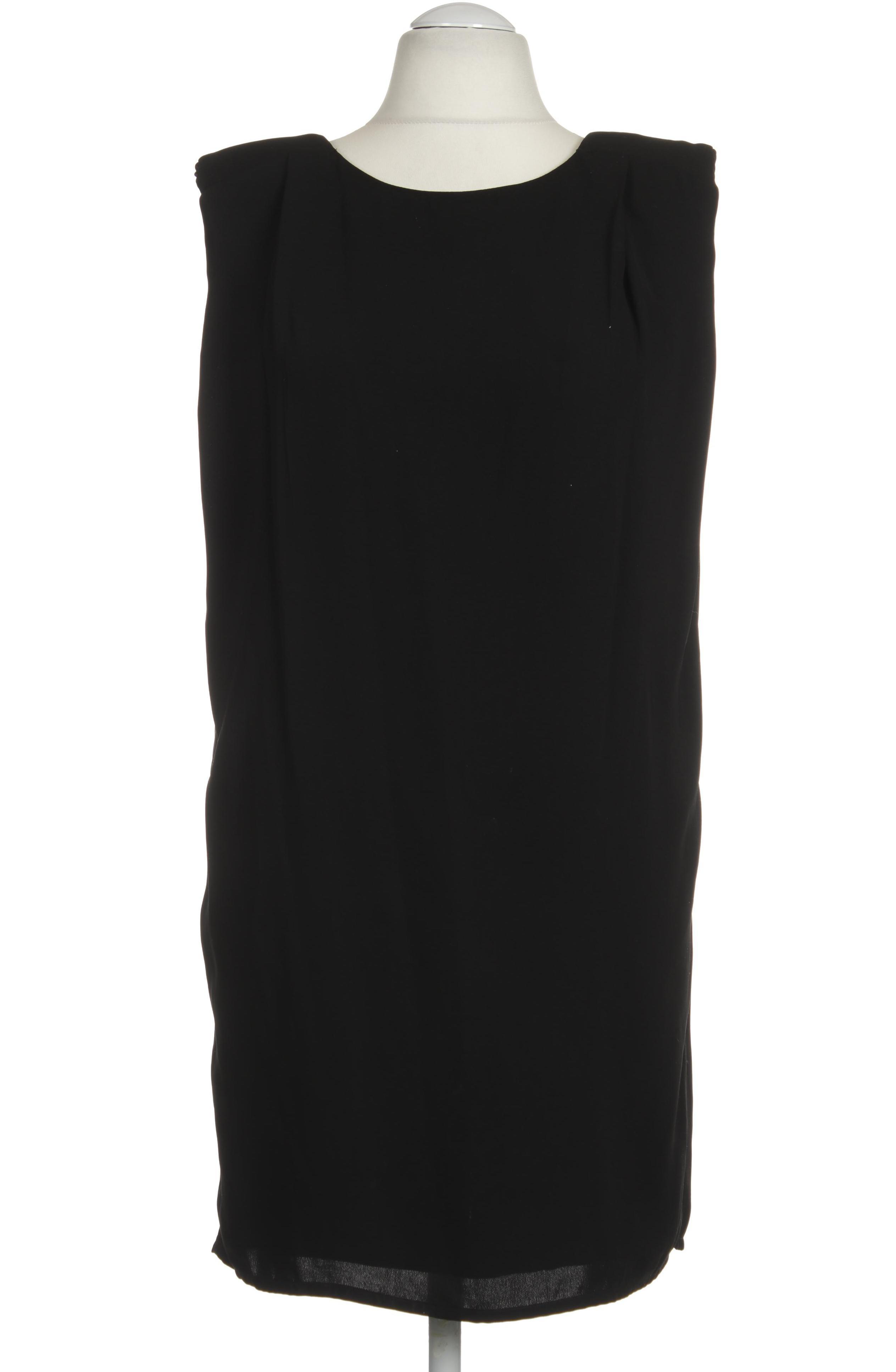

Mango Damen Kleid, schwarz, Gr.