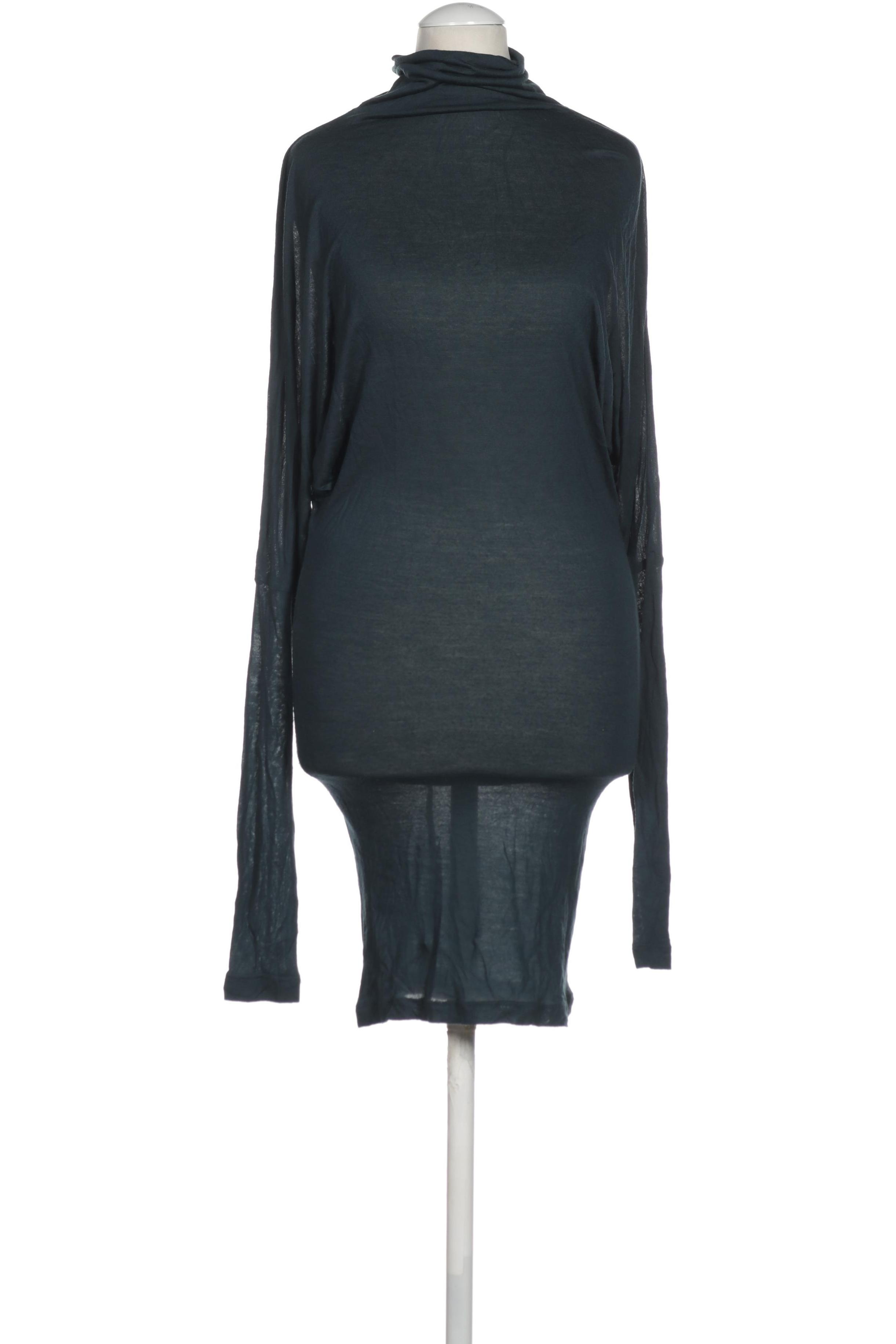 

Mango Damen Kleid, türkis, Gr.