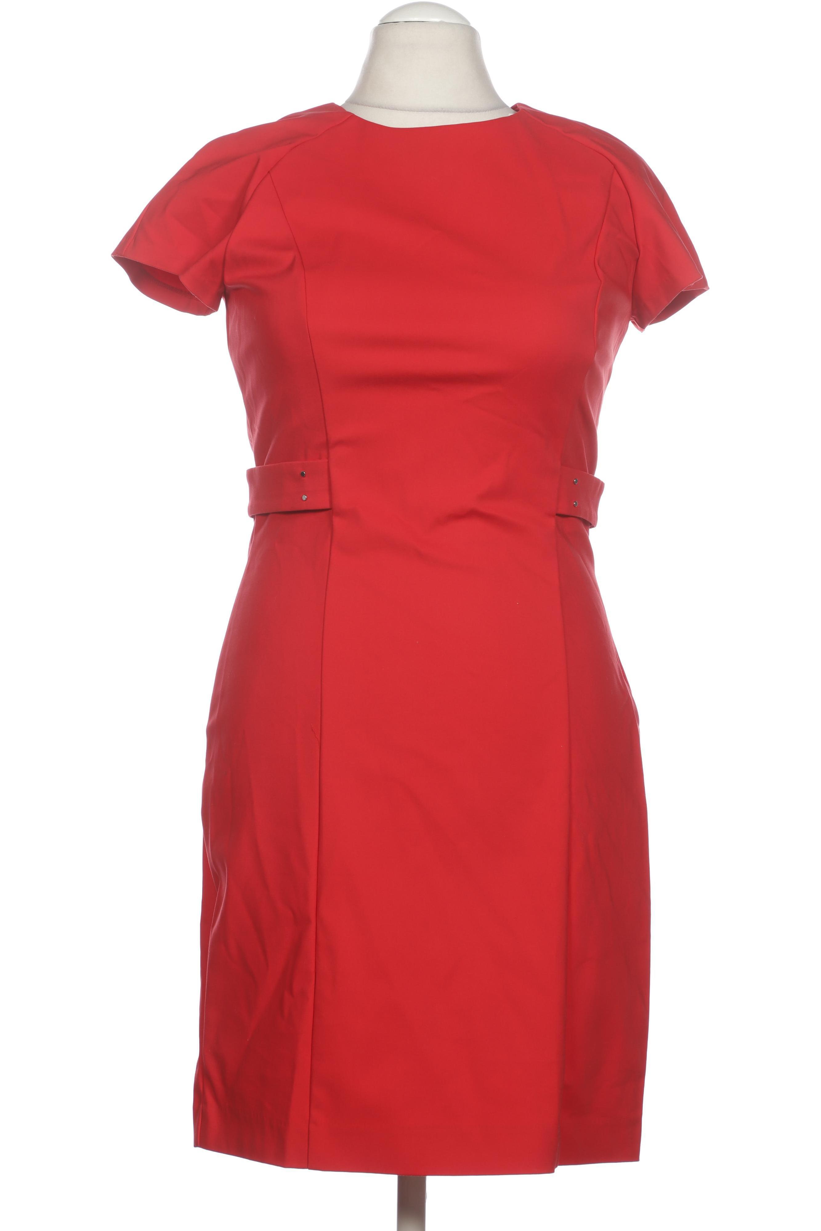 

Mango Damen Kleid, rot, Gr.