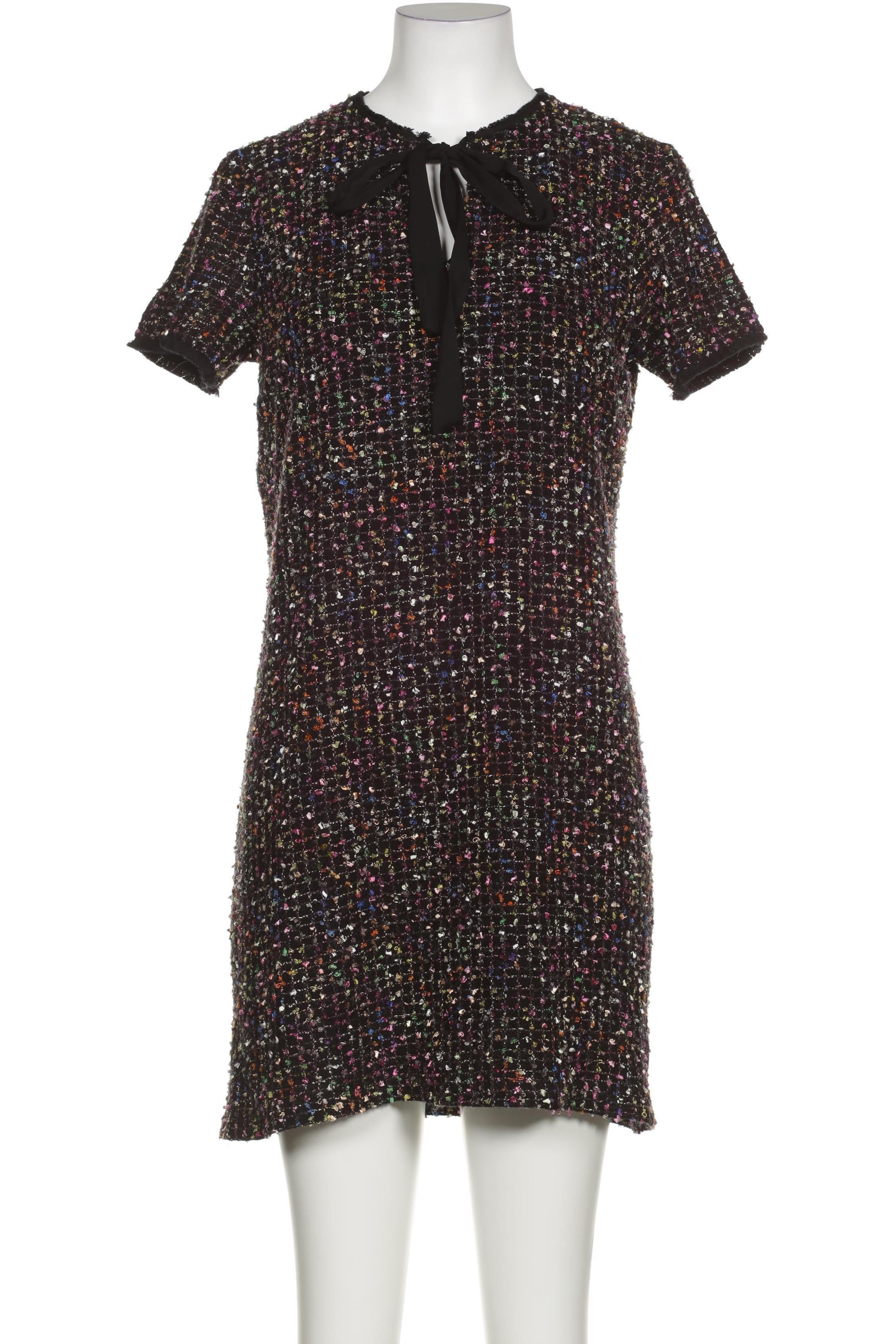 

Mango Damen Kleid, schwarz, Gr.