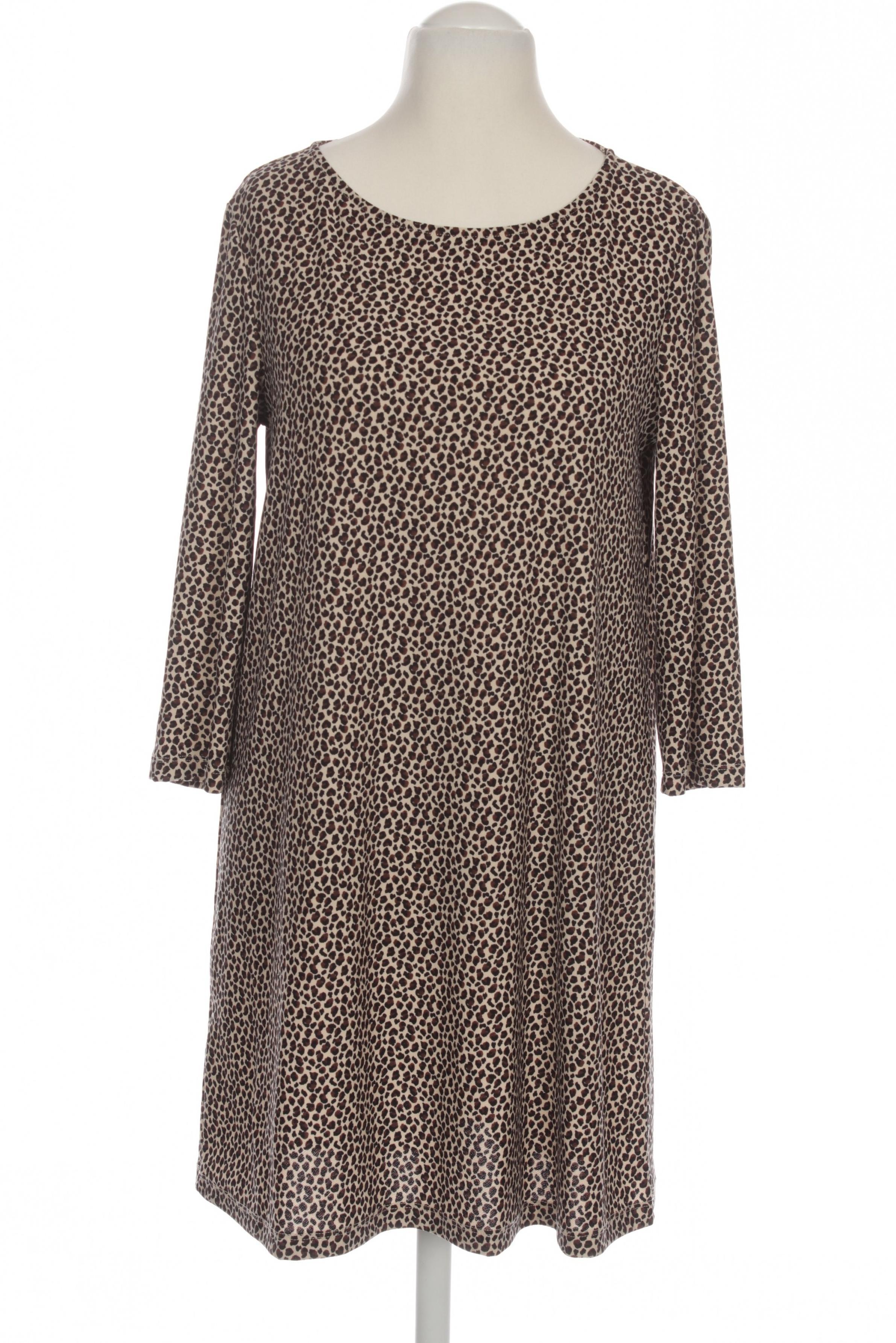 

Mango Damen Kleid, braun, Gr.