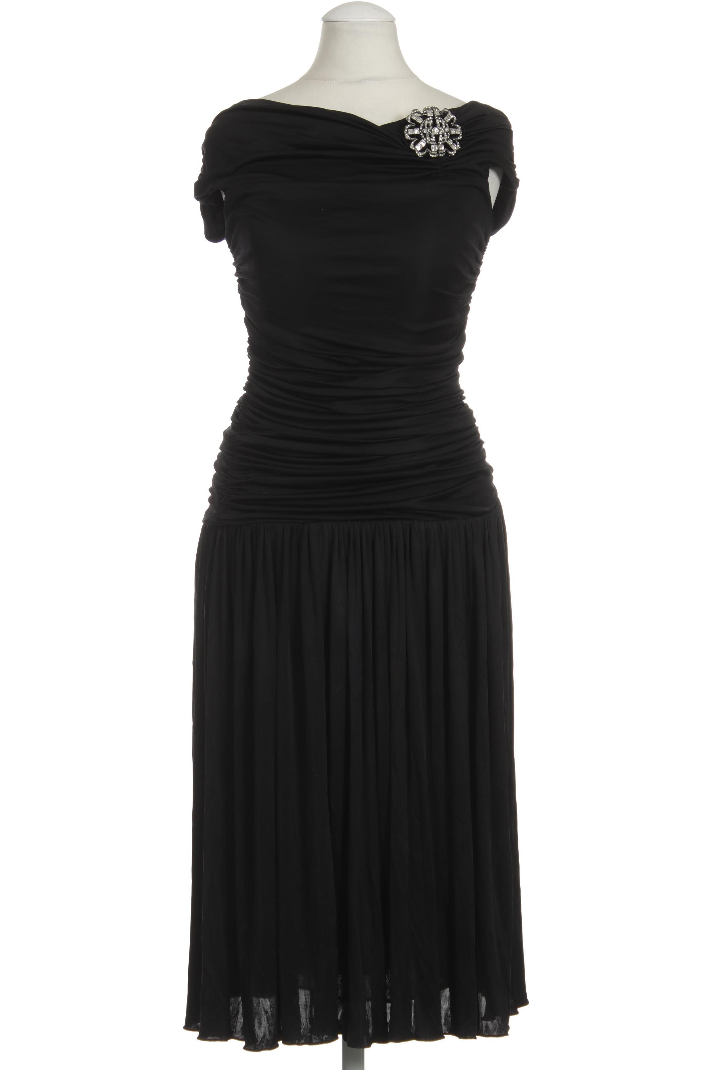 

Mango Damen Kleid, schwarz, Gr.