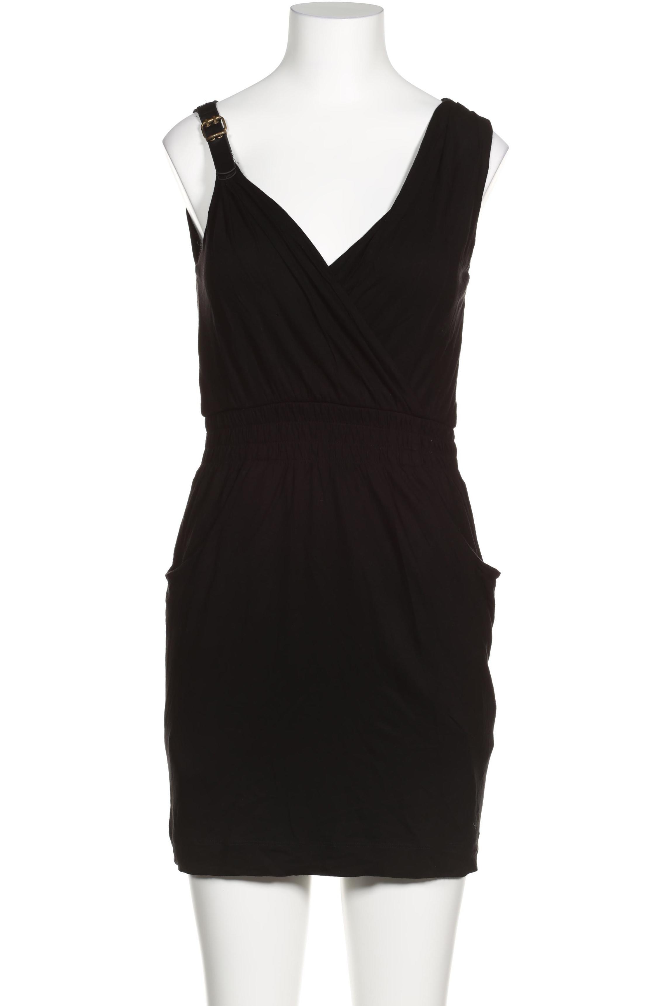

Mango Damen Kleid, schwarz, Gr.