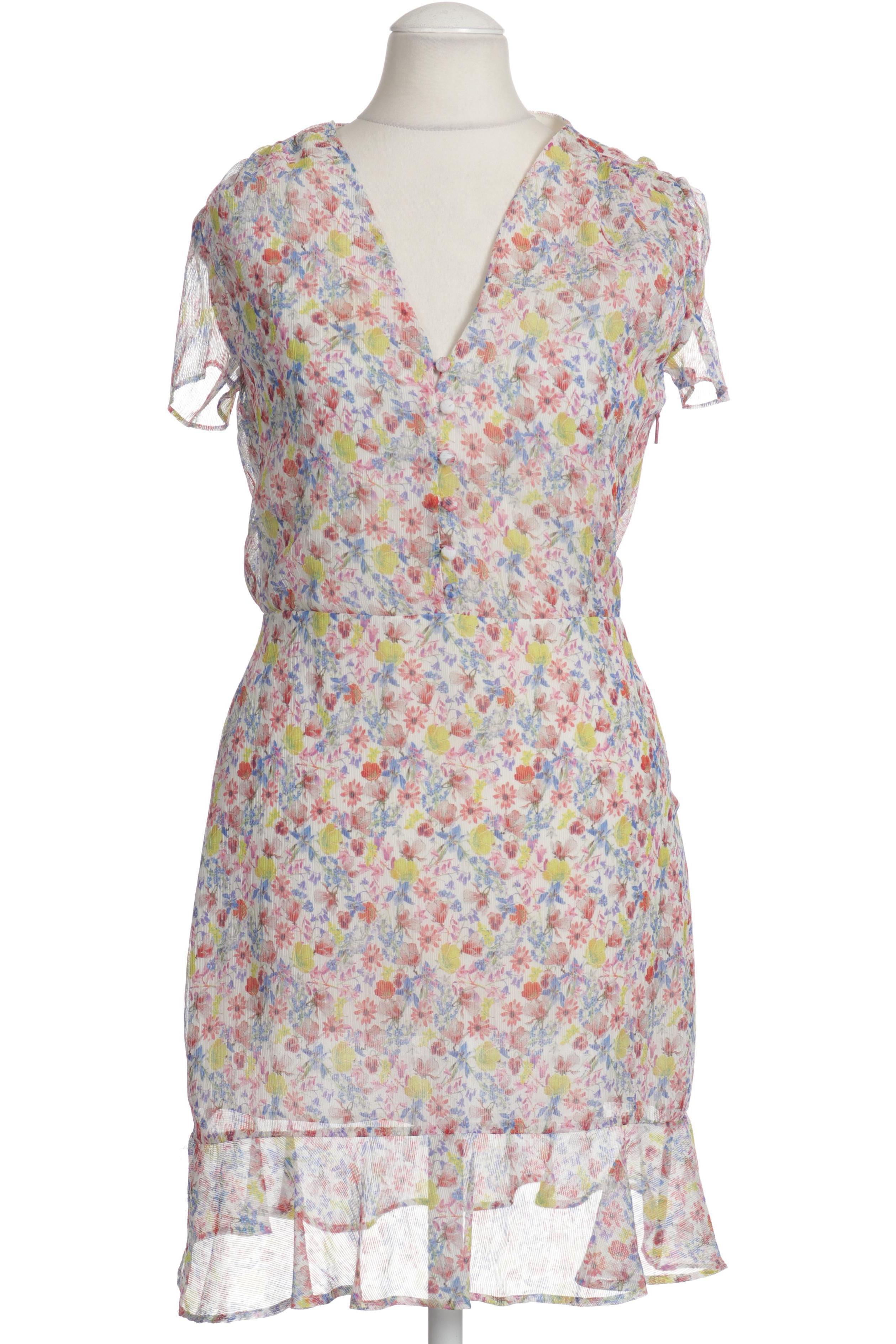 

Mango Damen Kleid, rot, Gr.