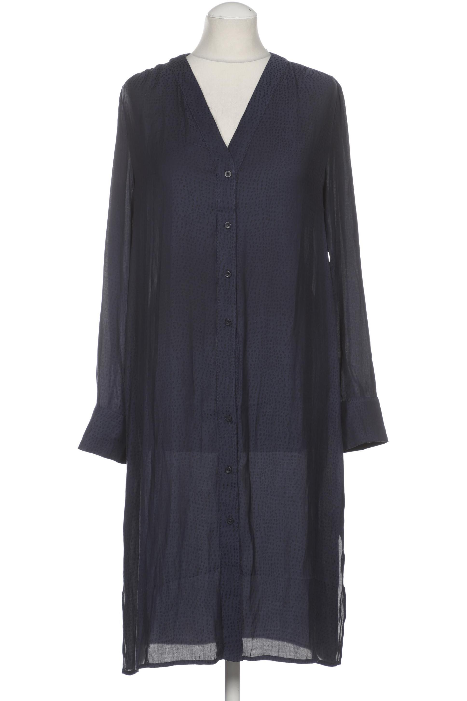 

Mango Damen Kleid, blau, Gr.