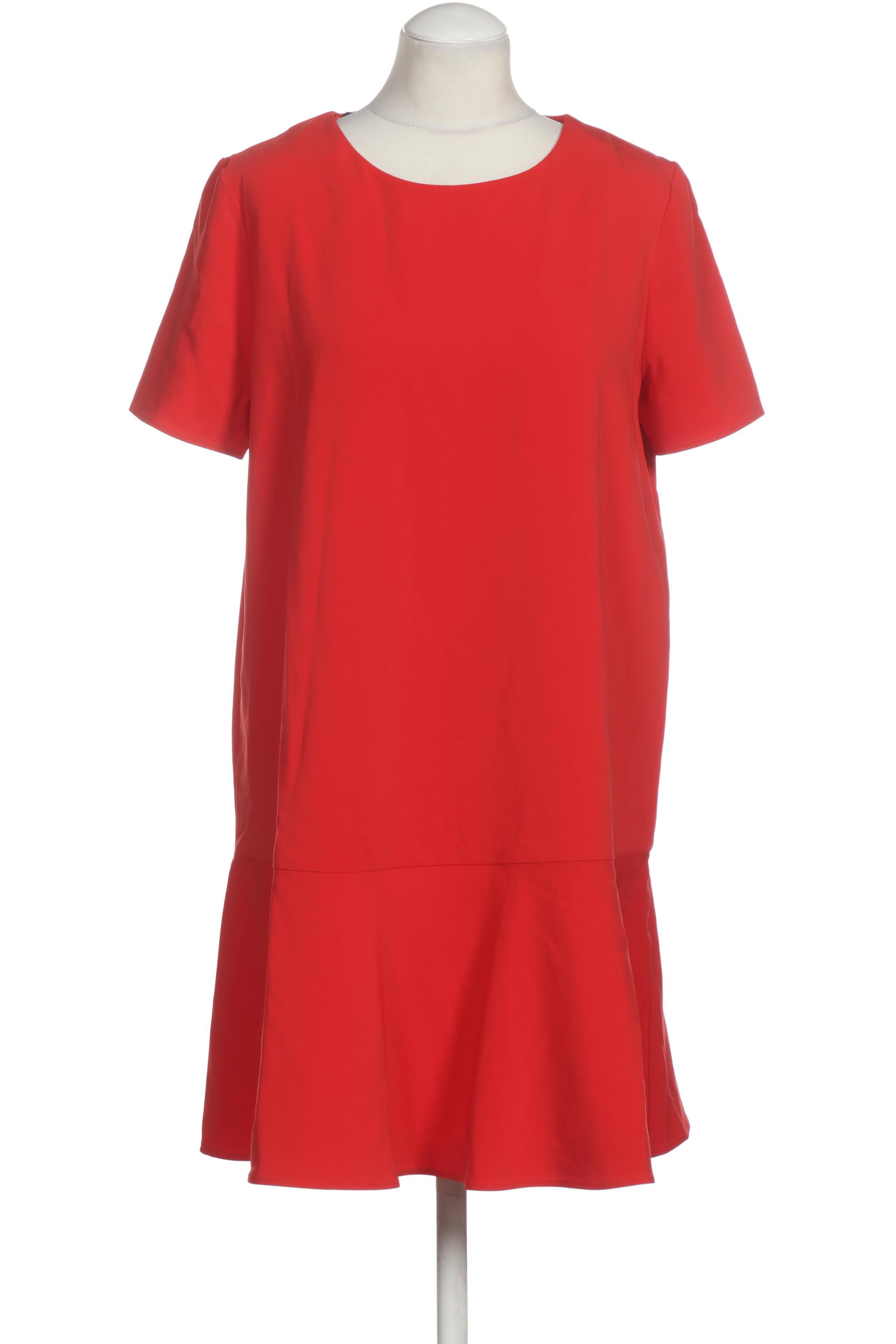 

Mango Damen Kleid, rot, Gr.