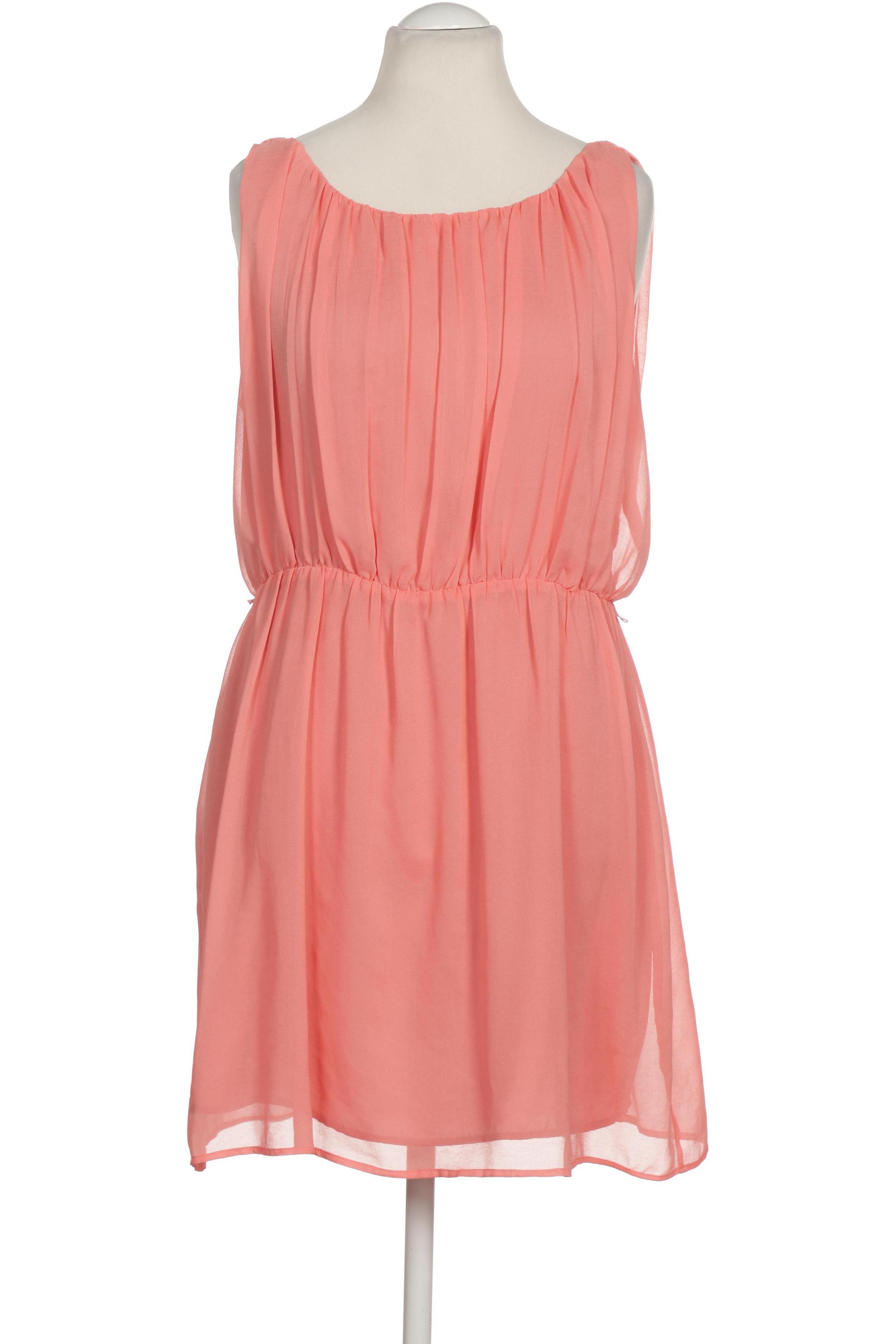 

Mango Damen Kleid, orange, Gr.