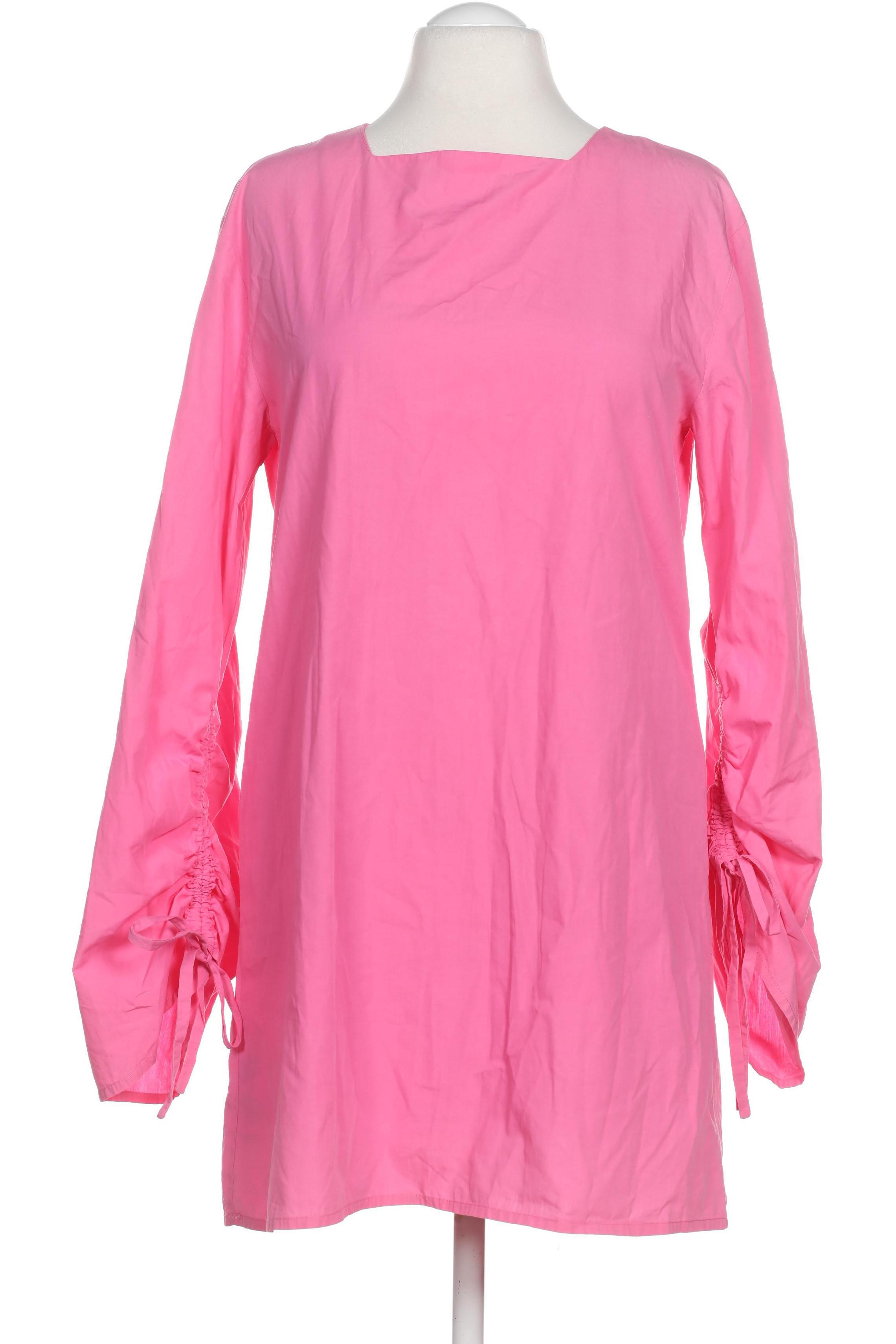 

Mango Damen Kleid, pink, Gr.