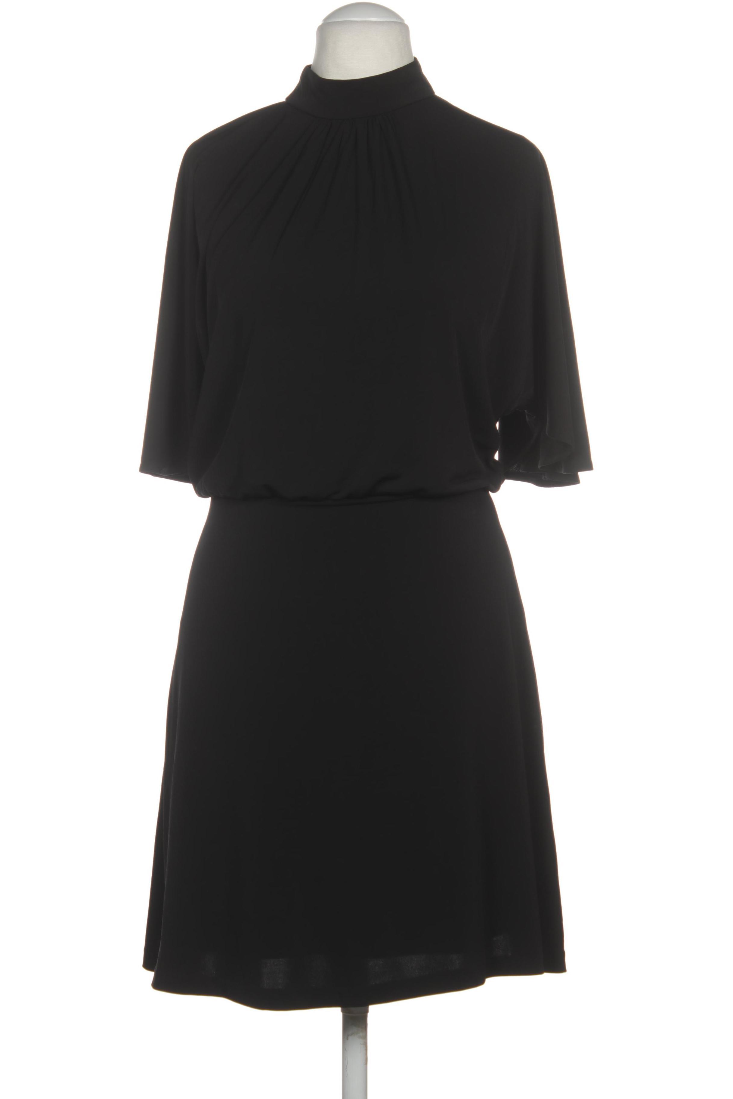 

Mango Damen Kleid, schwarz, Gr.