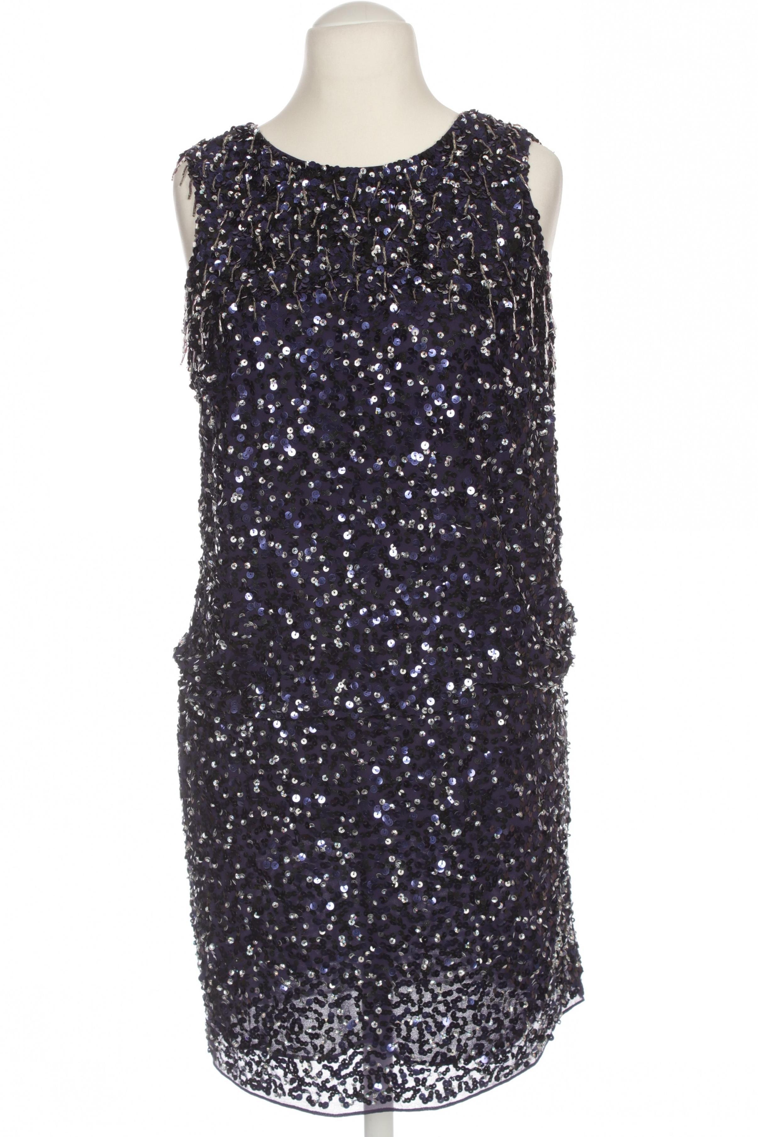 

Mango Damen Kleid, lila, Gr.