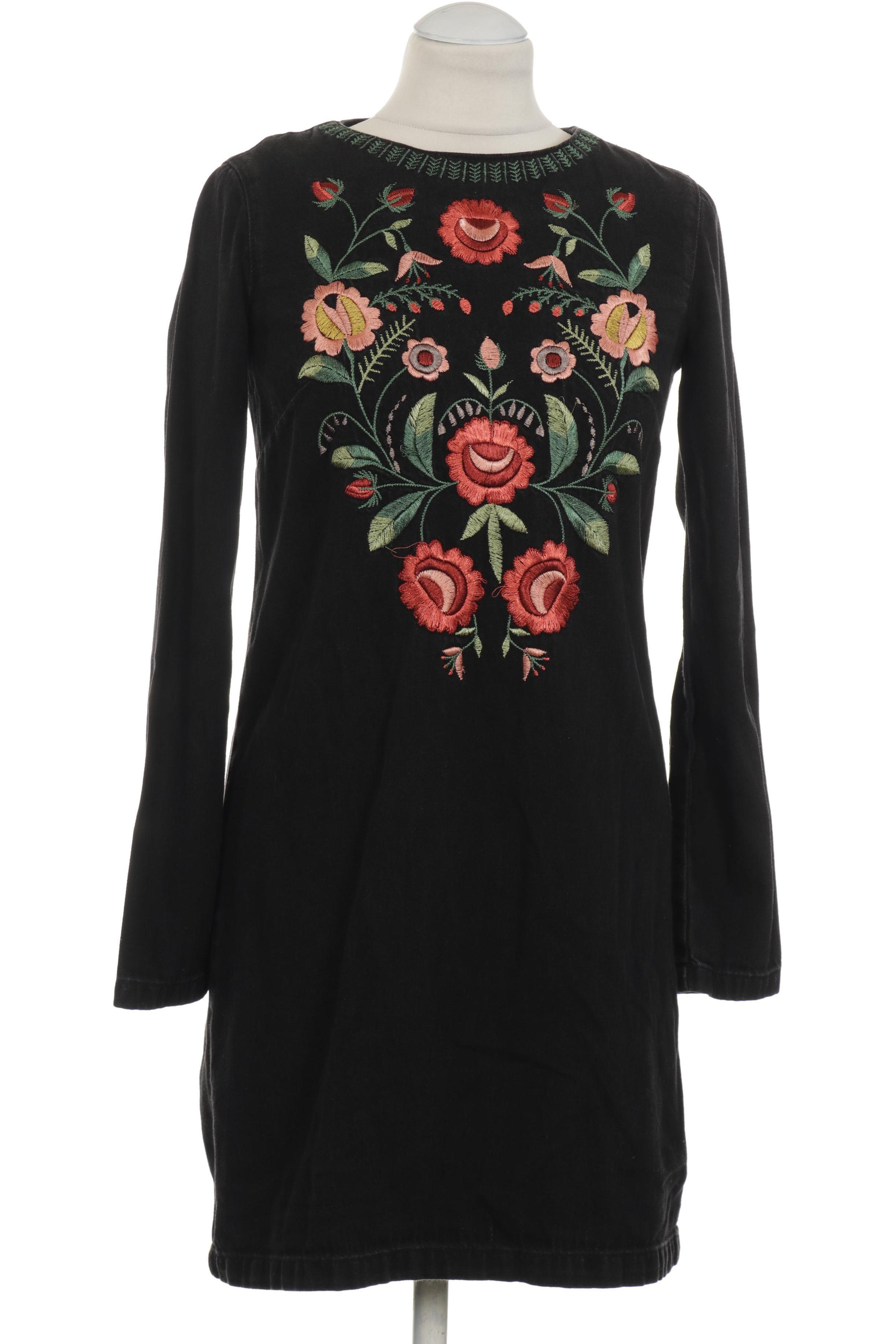 

Mango Damen Kleid, schwarz, Gr.