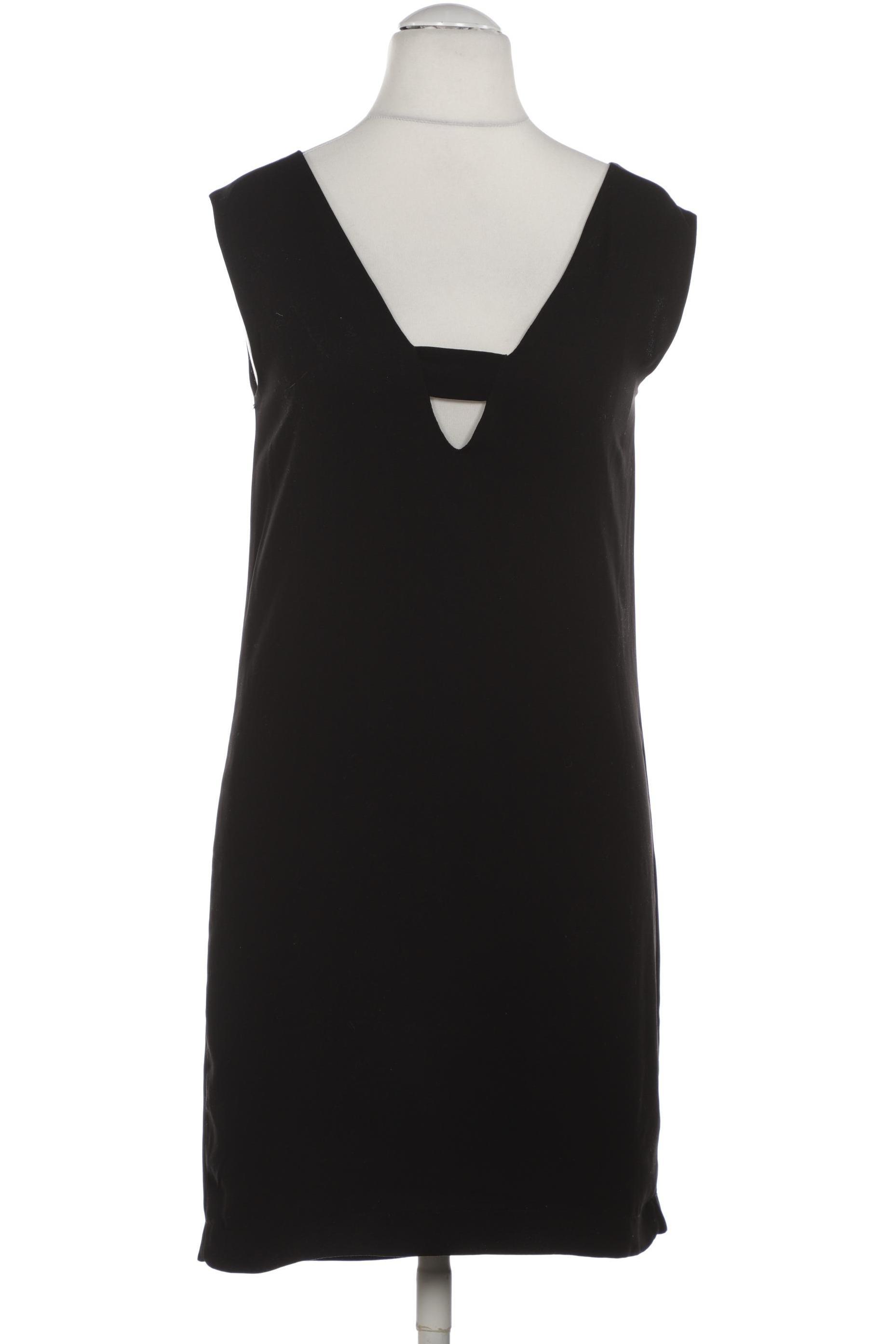 

Mango Damen Kleid, schwarz, Gr.