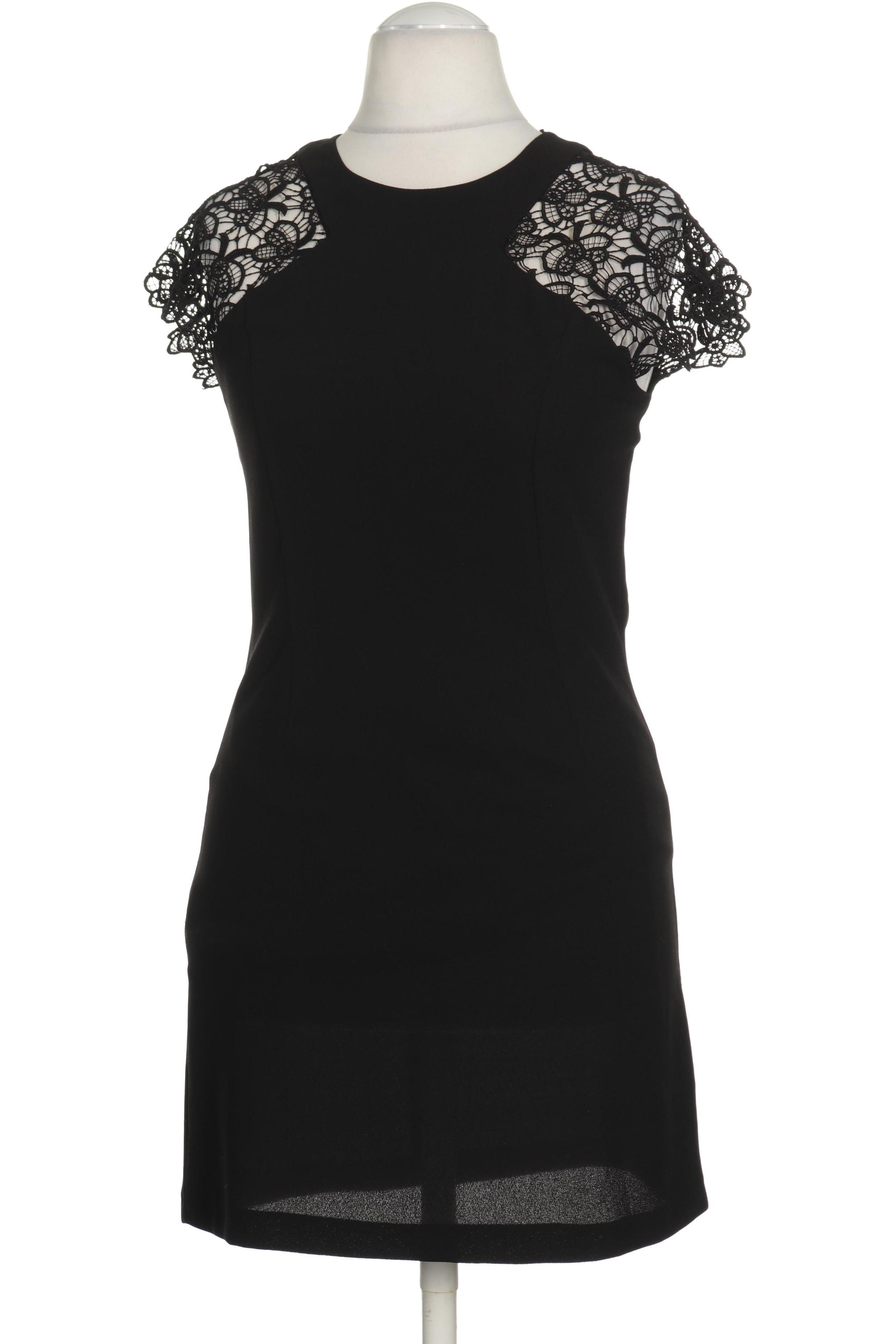 

Mango Damen Kleid, schwarz, Gr.