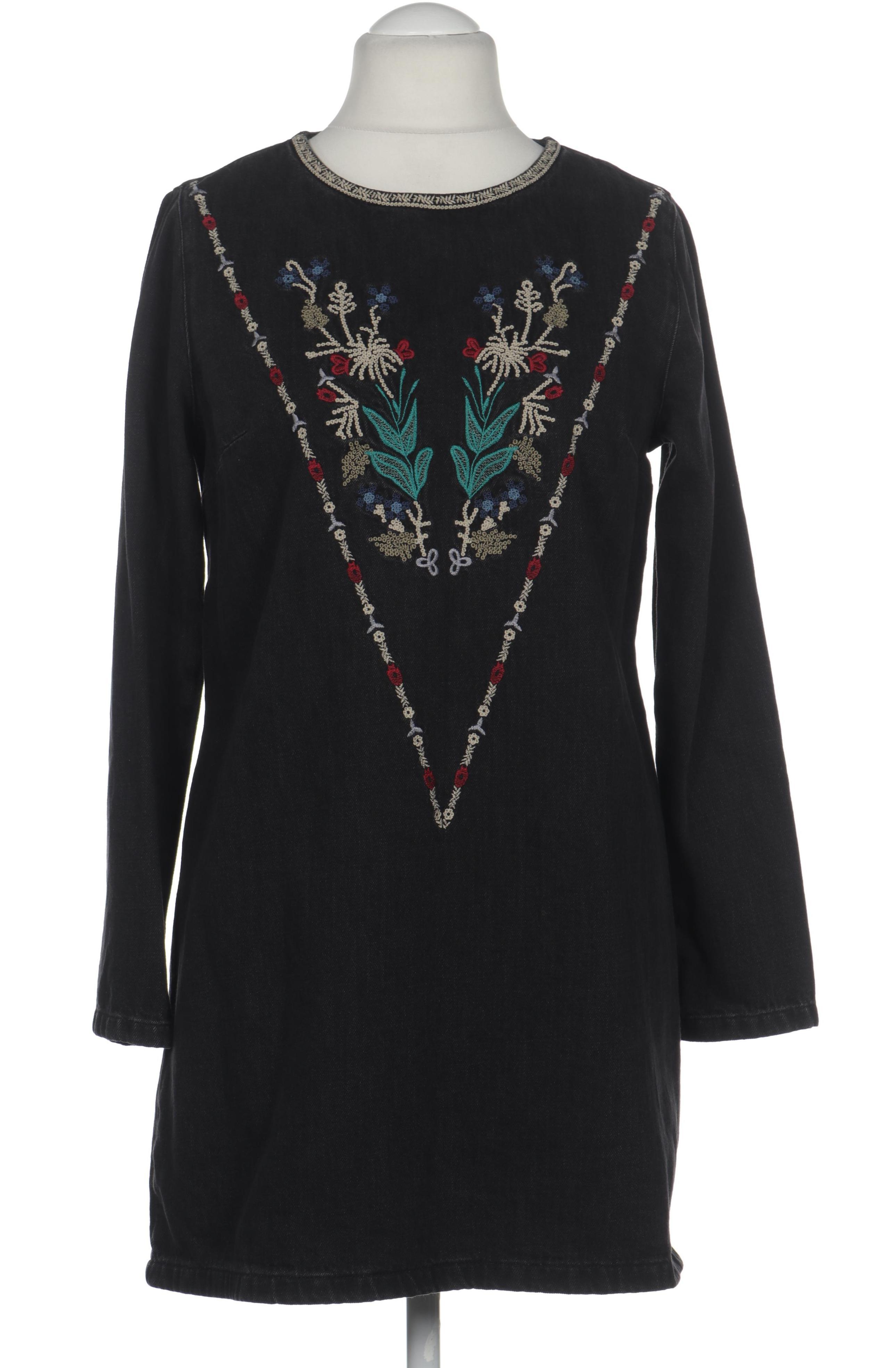 

Mango Damen Kleid, grau, Gr.