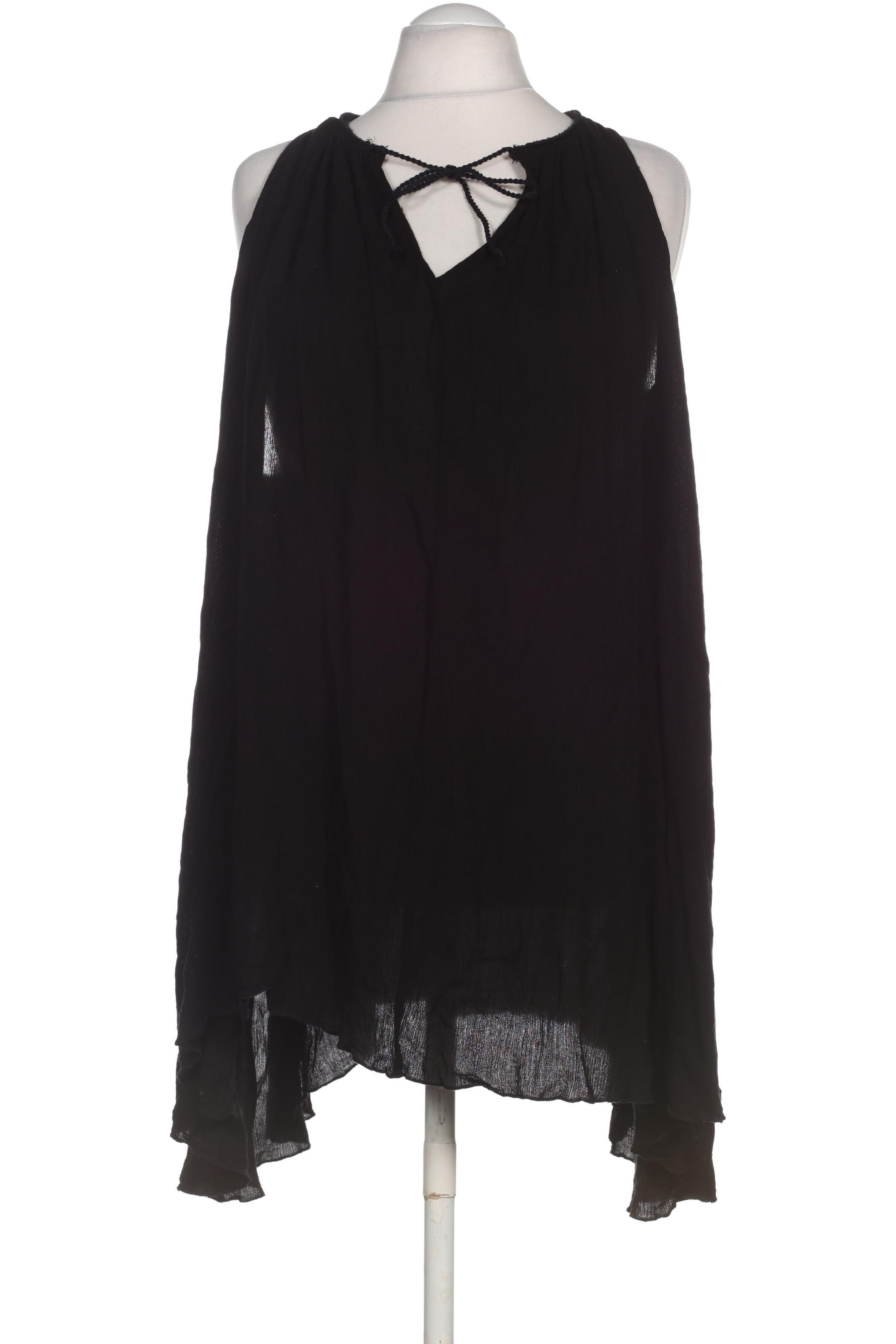 

Mango Damen Kleid, schwarz, Gr.