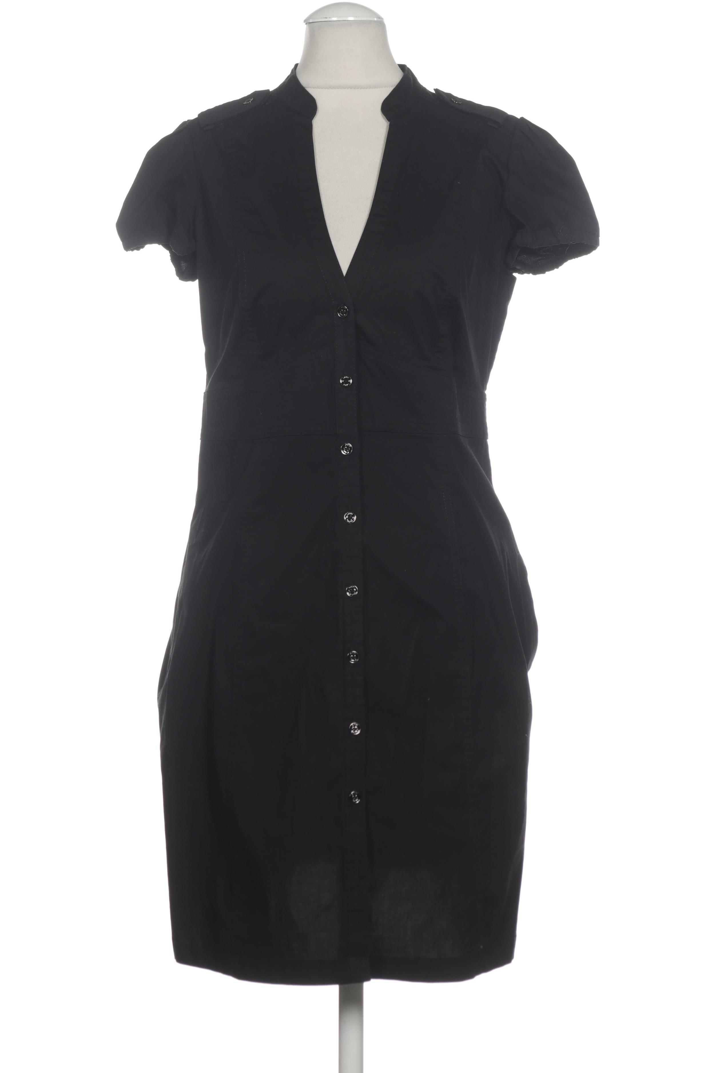 

Mango Damen Kleid, schwarz, Gr.