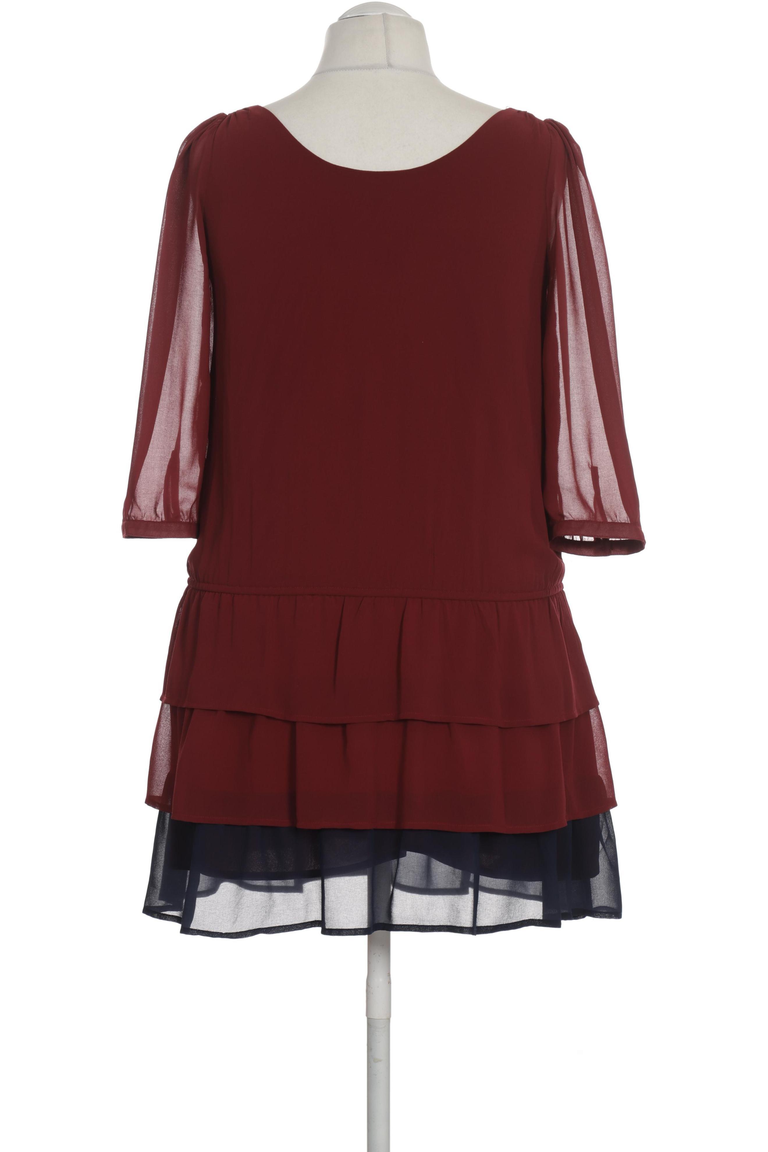 

Mango Damen Kleid, rot, Gr.