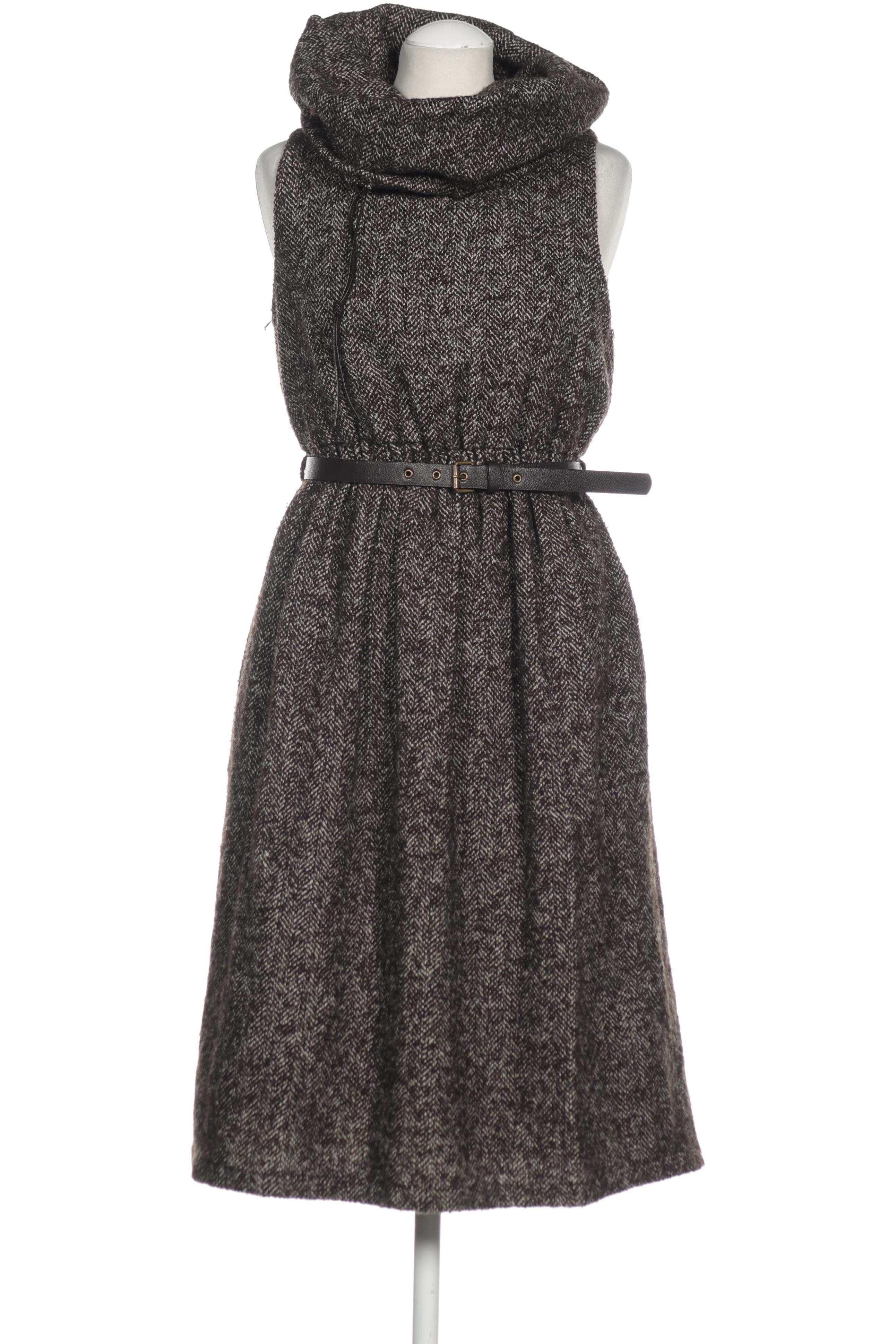 

Mango Damen Kleid, schwarz, Gr.