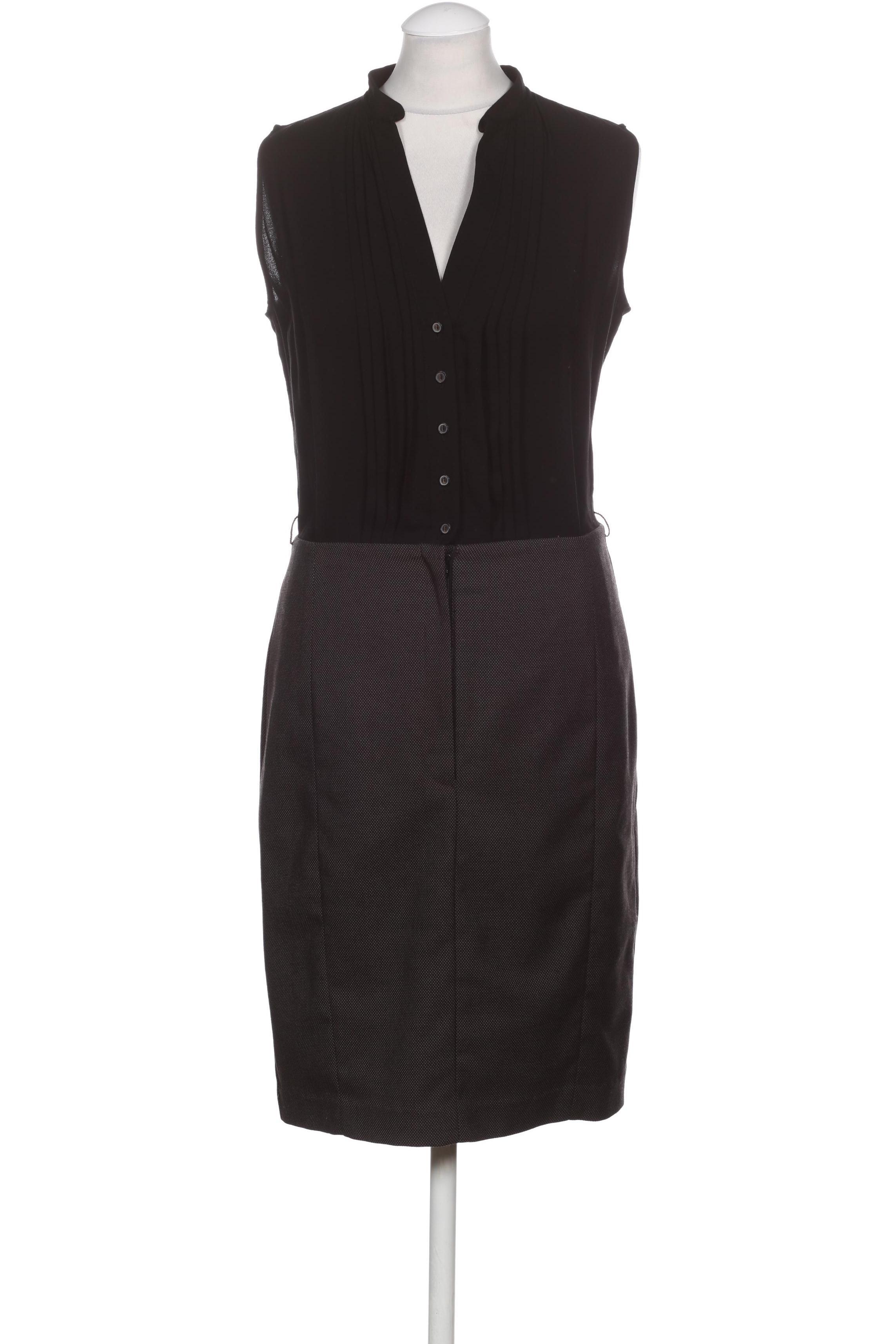 

Mango Damen Kleid, schwarz, Gr.