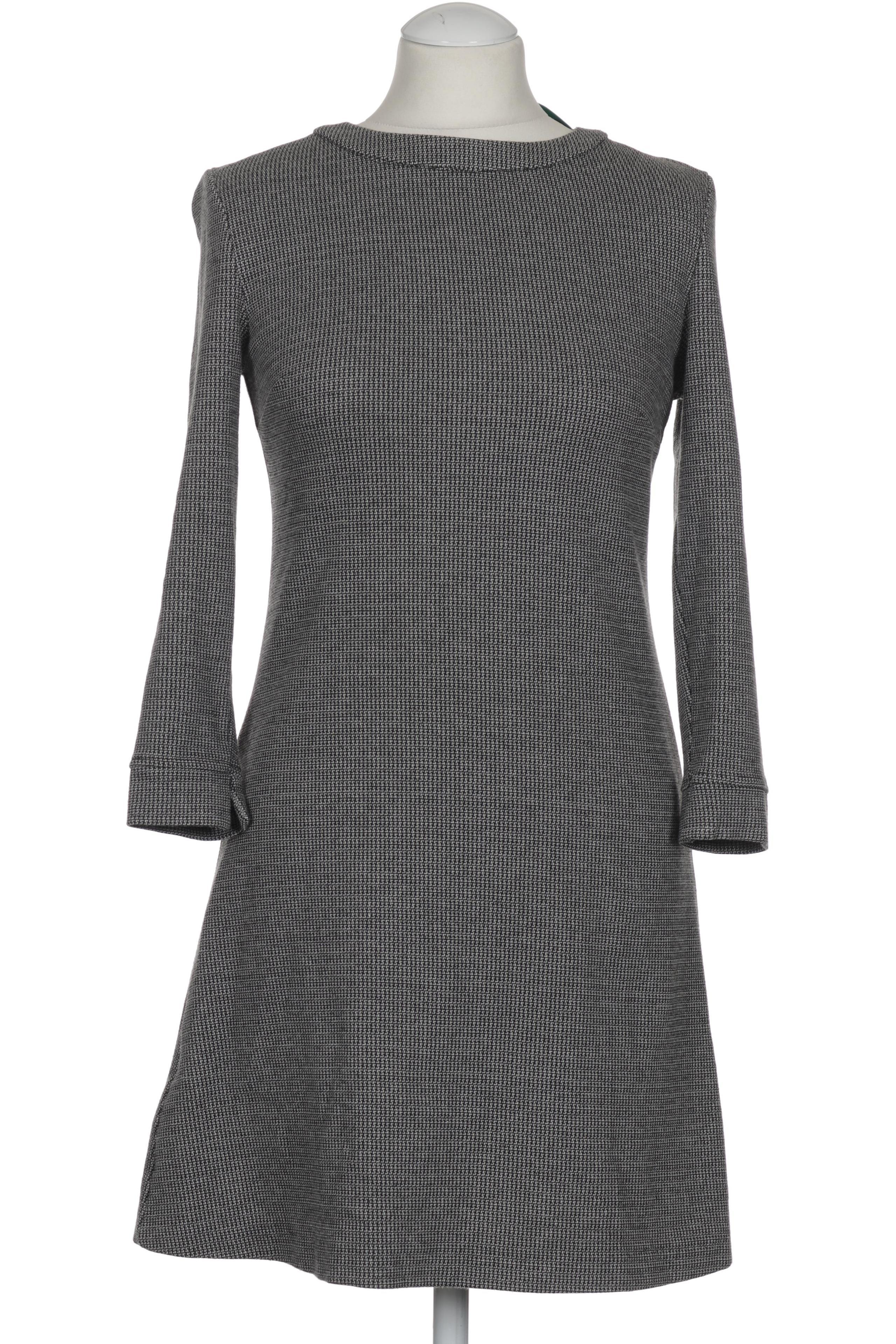 

Mango Damen Kleid, grau, Gr.