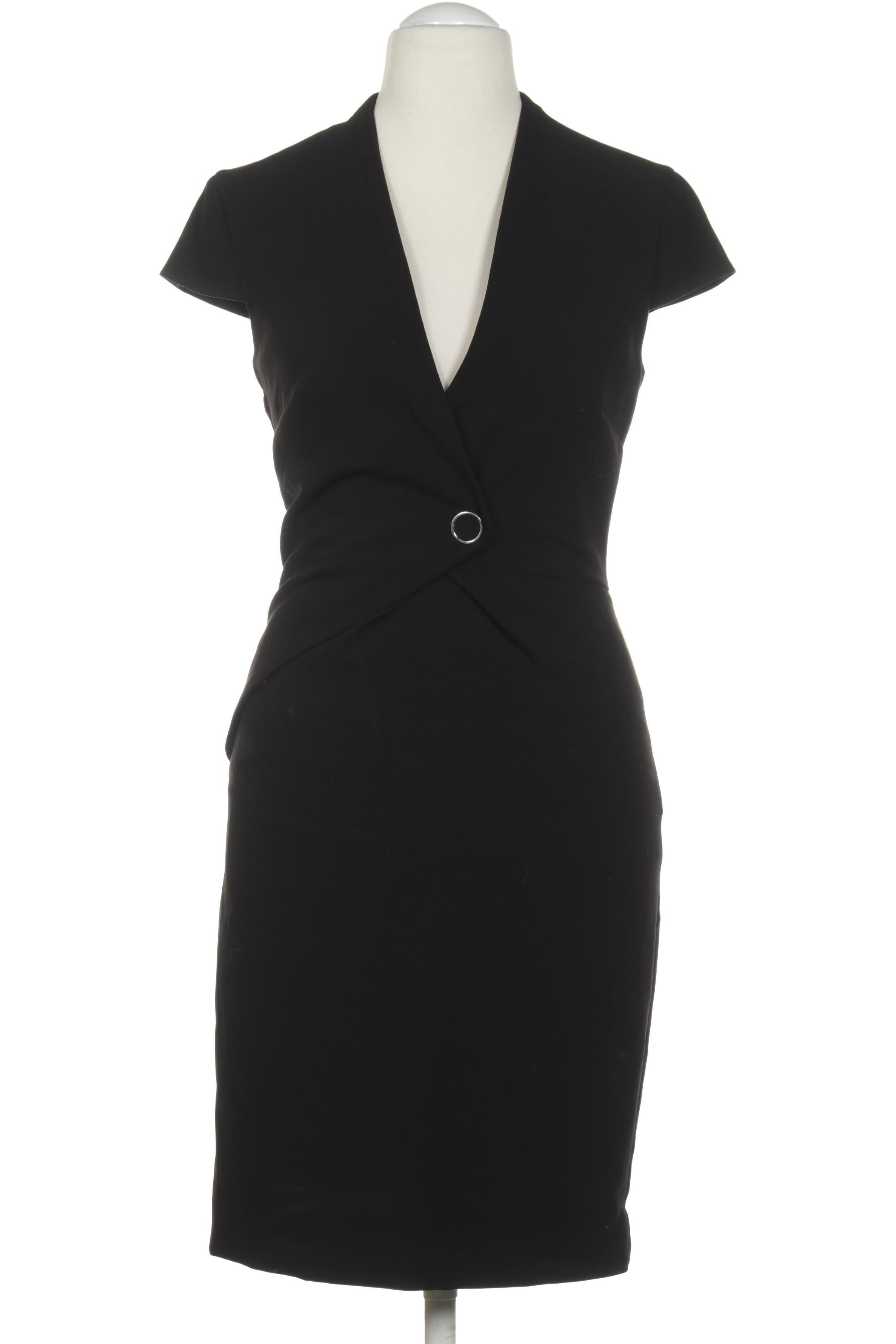 

Mango Damen Kleid, schwarz, Gr.
