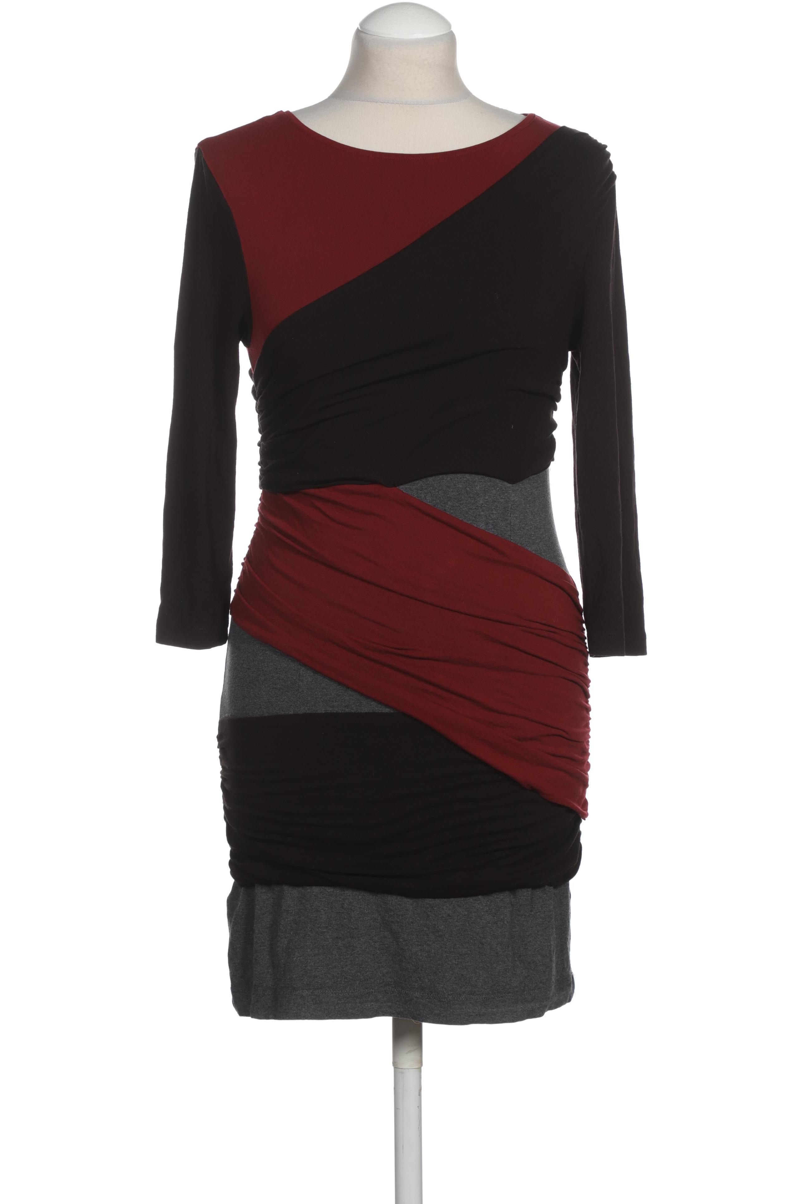 

Mango Damen Kleid, grau, Gr.