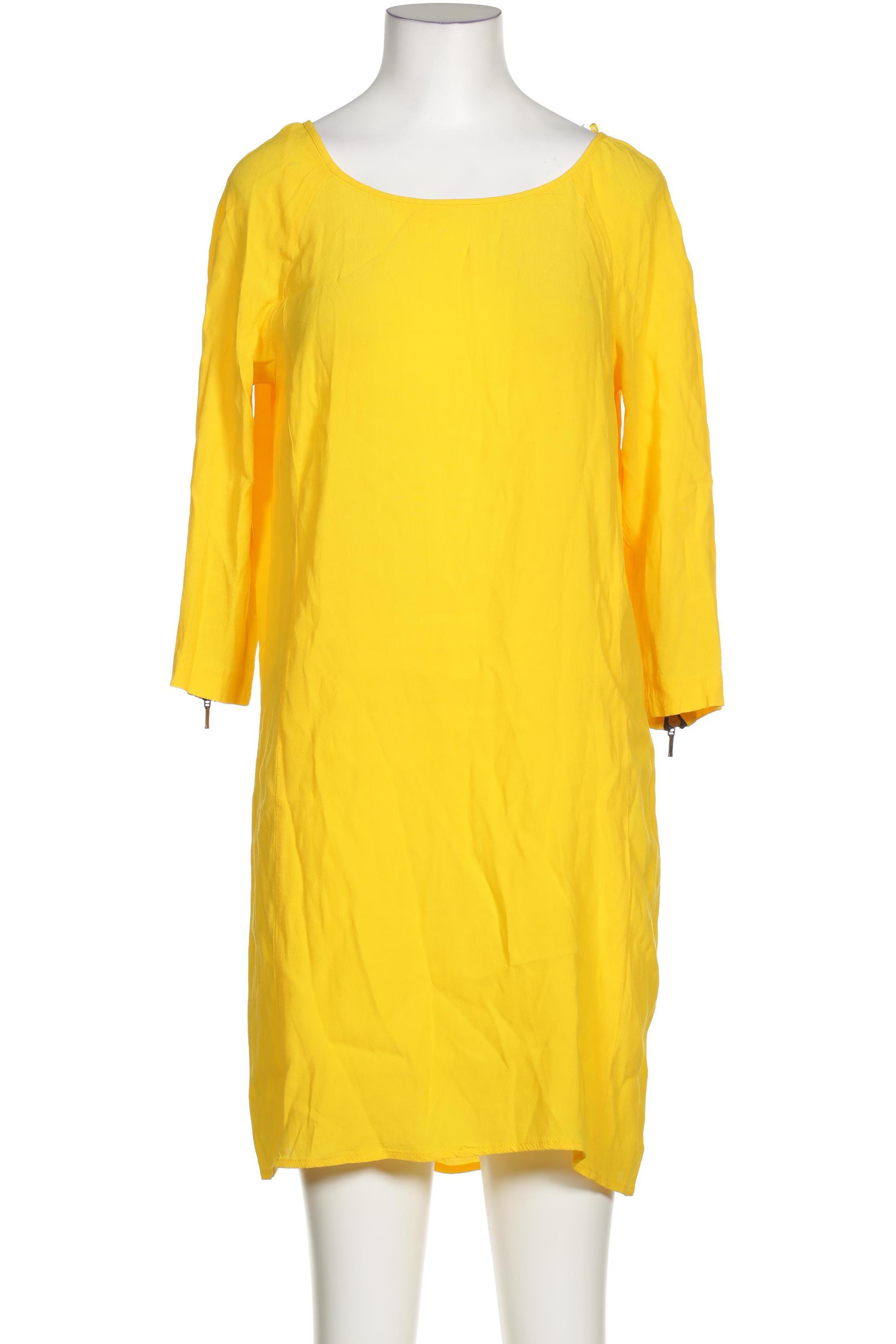 

Mango Damen Kleid, orange, Gr.