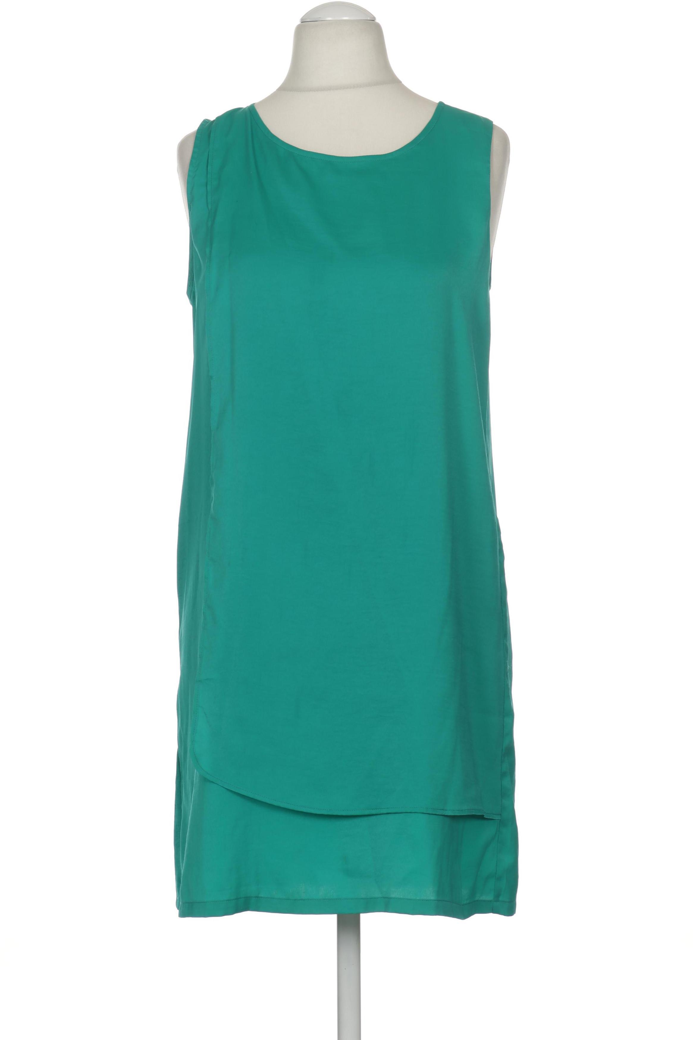 

Mango Damen Kleid, grün, Gr.