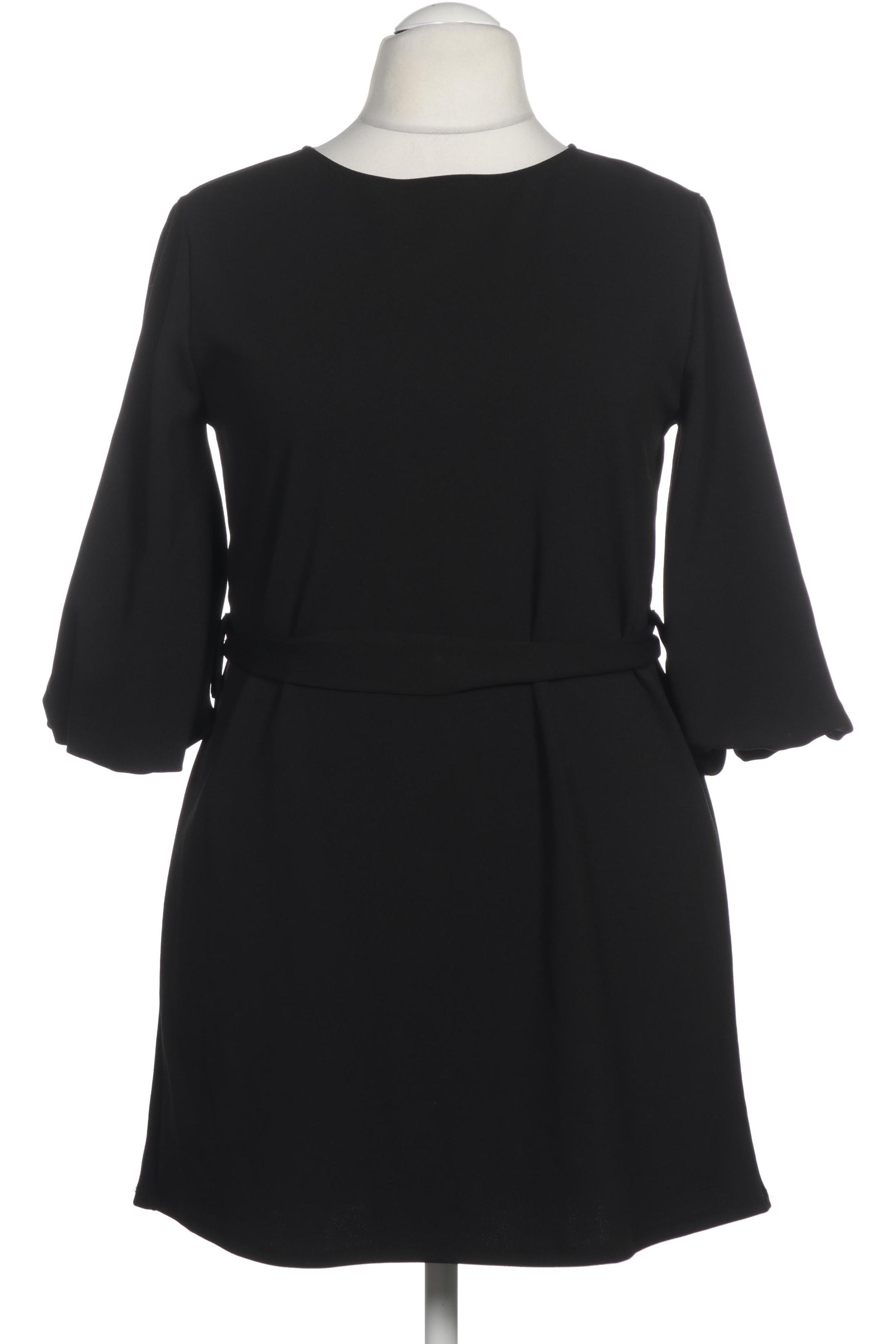 

Mango Damen Kleid, schwarz, Gr.