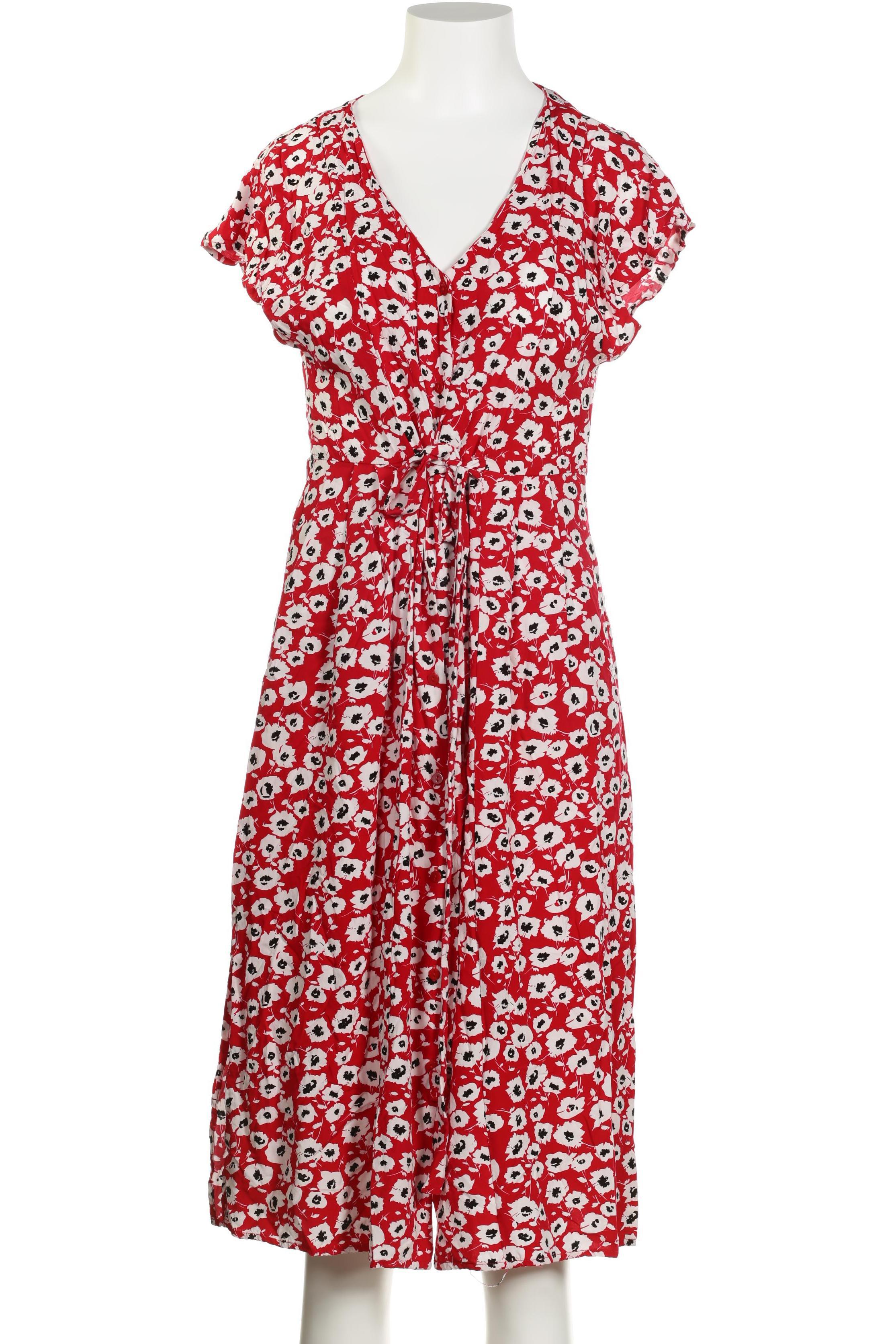 

Mango Damen Kleid, rot, Gr.