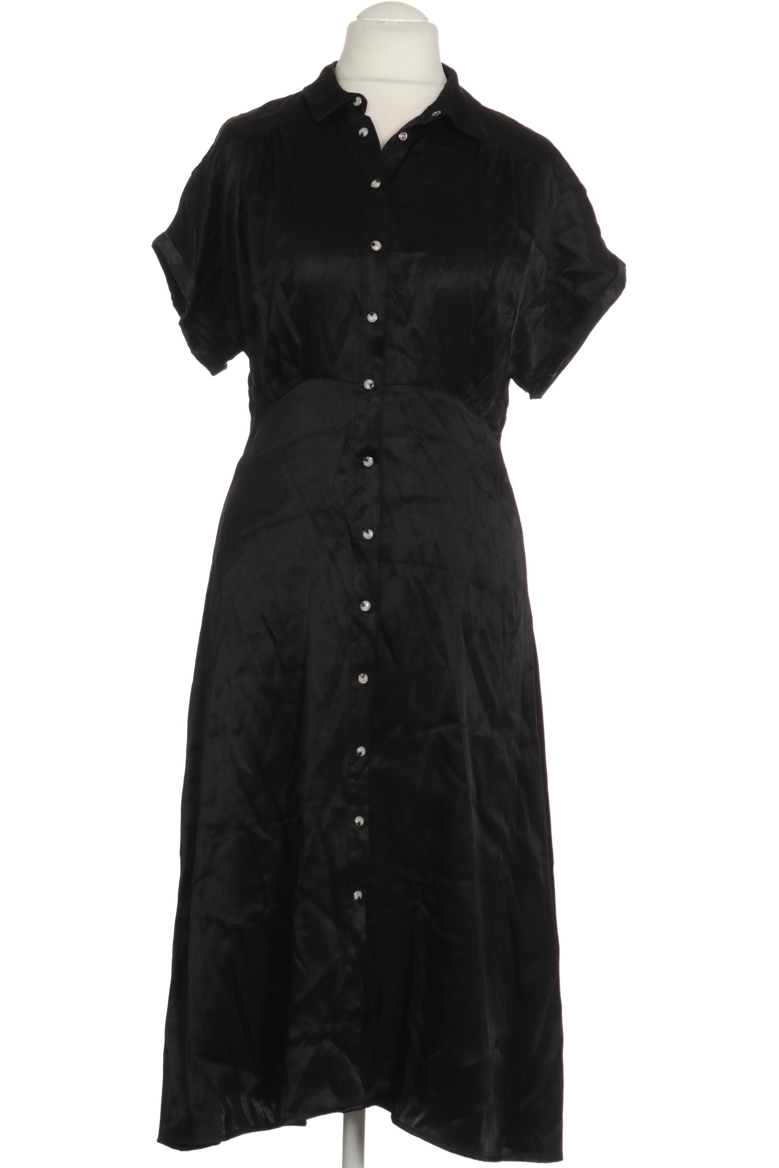 

Mango Damen Kleid, schwarz, Gr.
