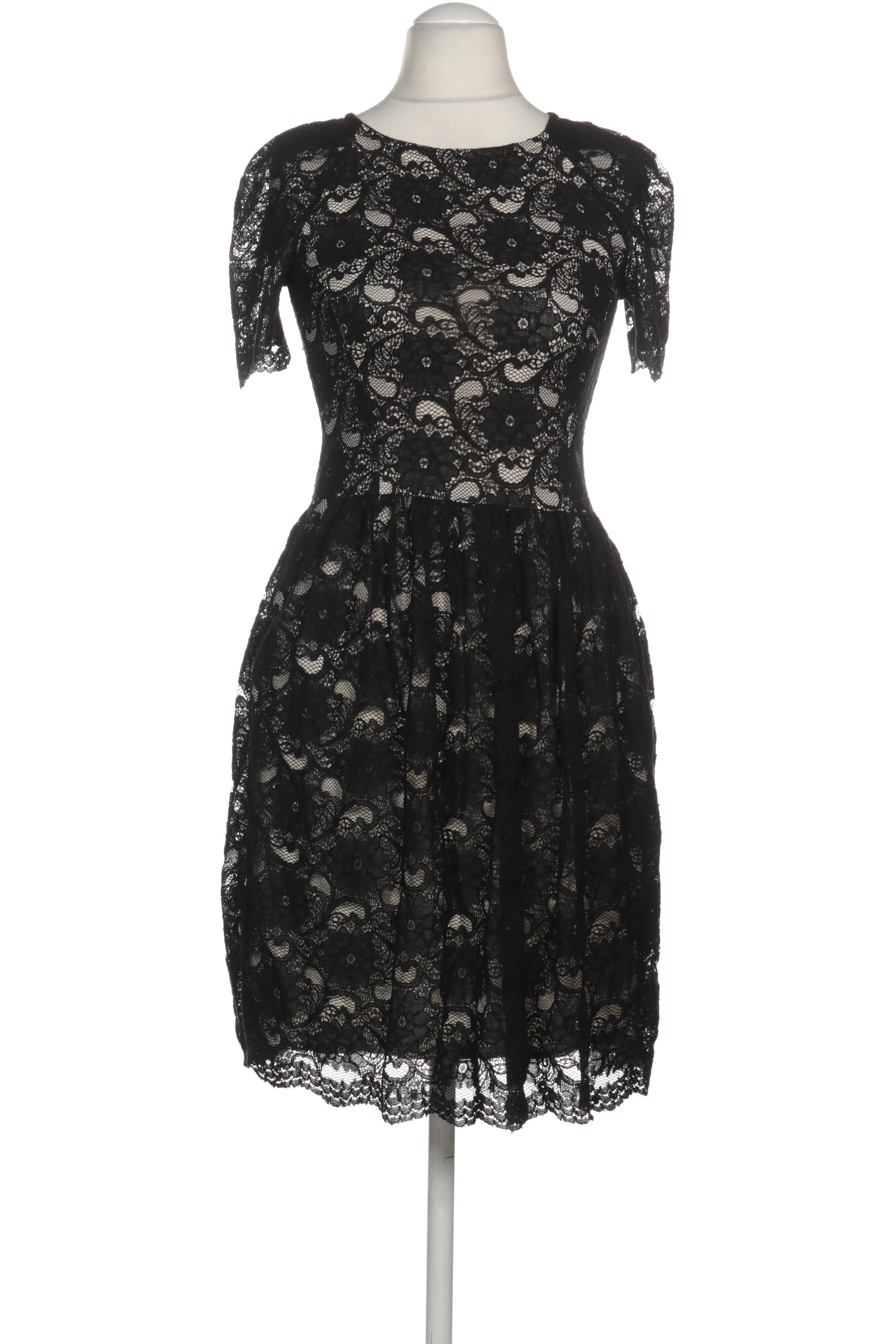 

Mango Damen Kleid, schwarz, Gr.