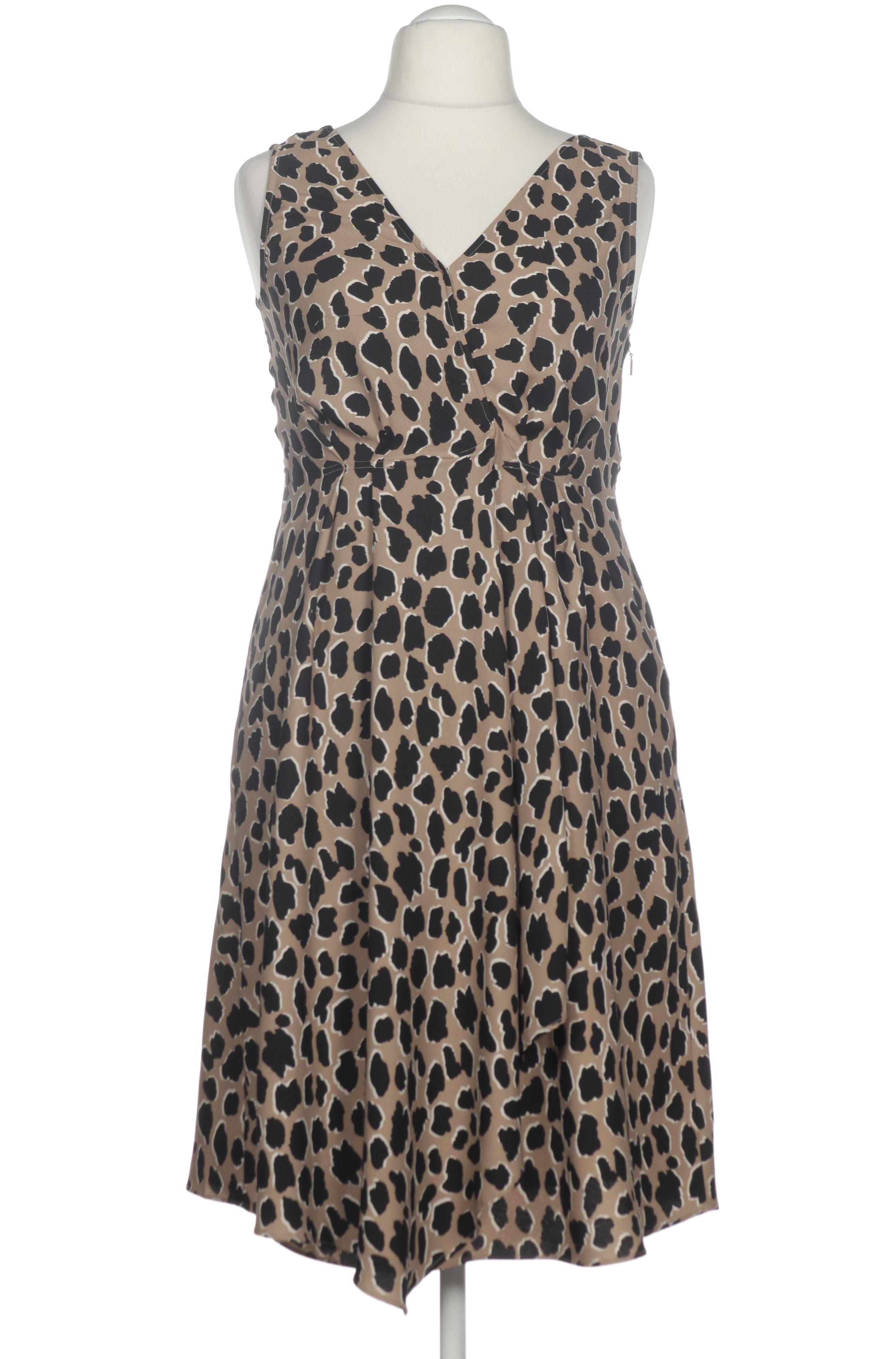 

Mango Damen Kleid, braun, Gr.