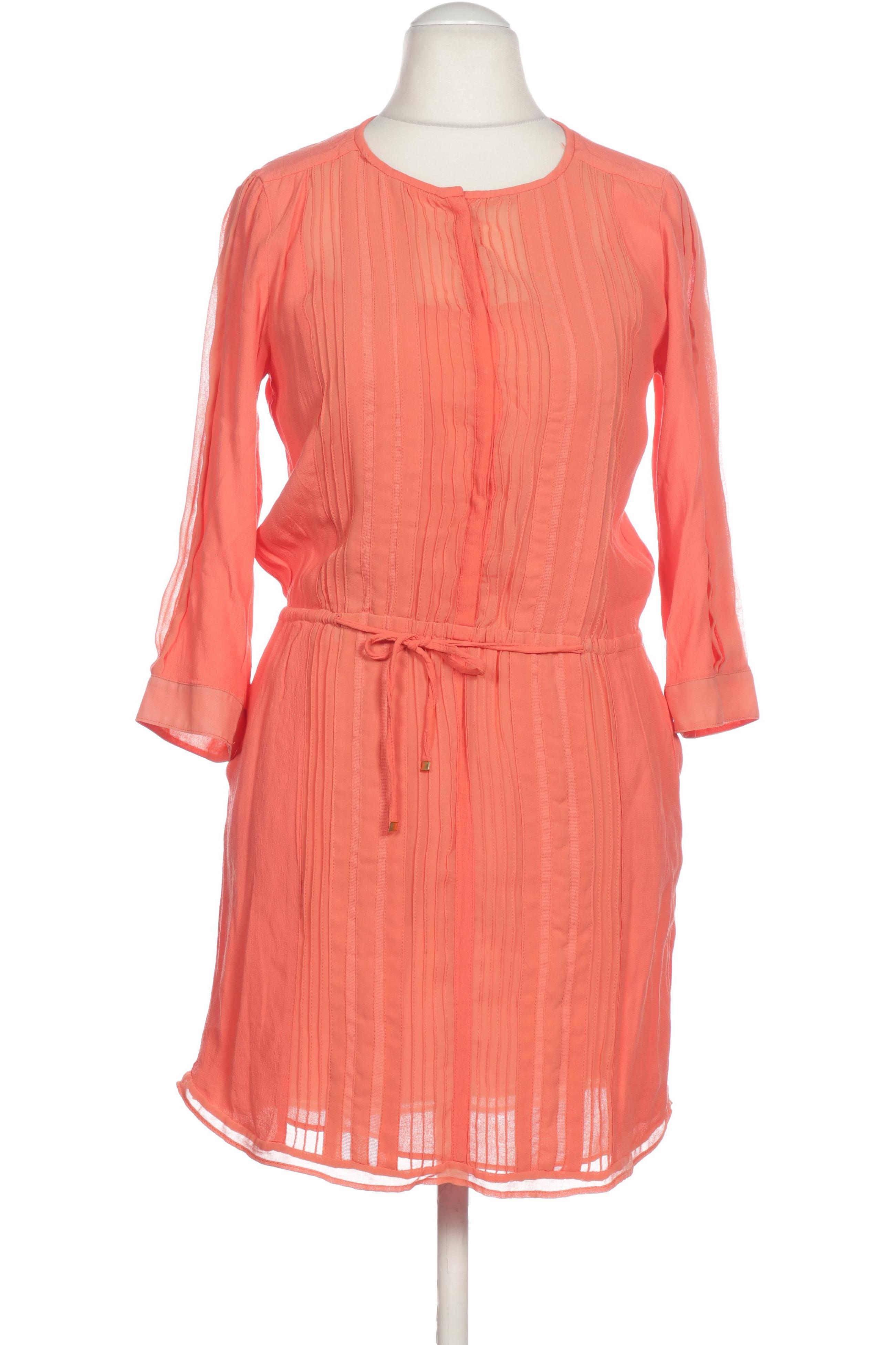 

Mango Damen Kleid, orange, Gr.