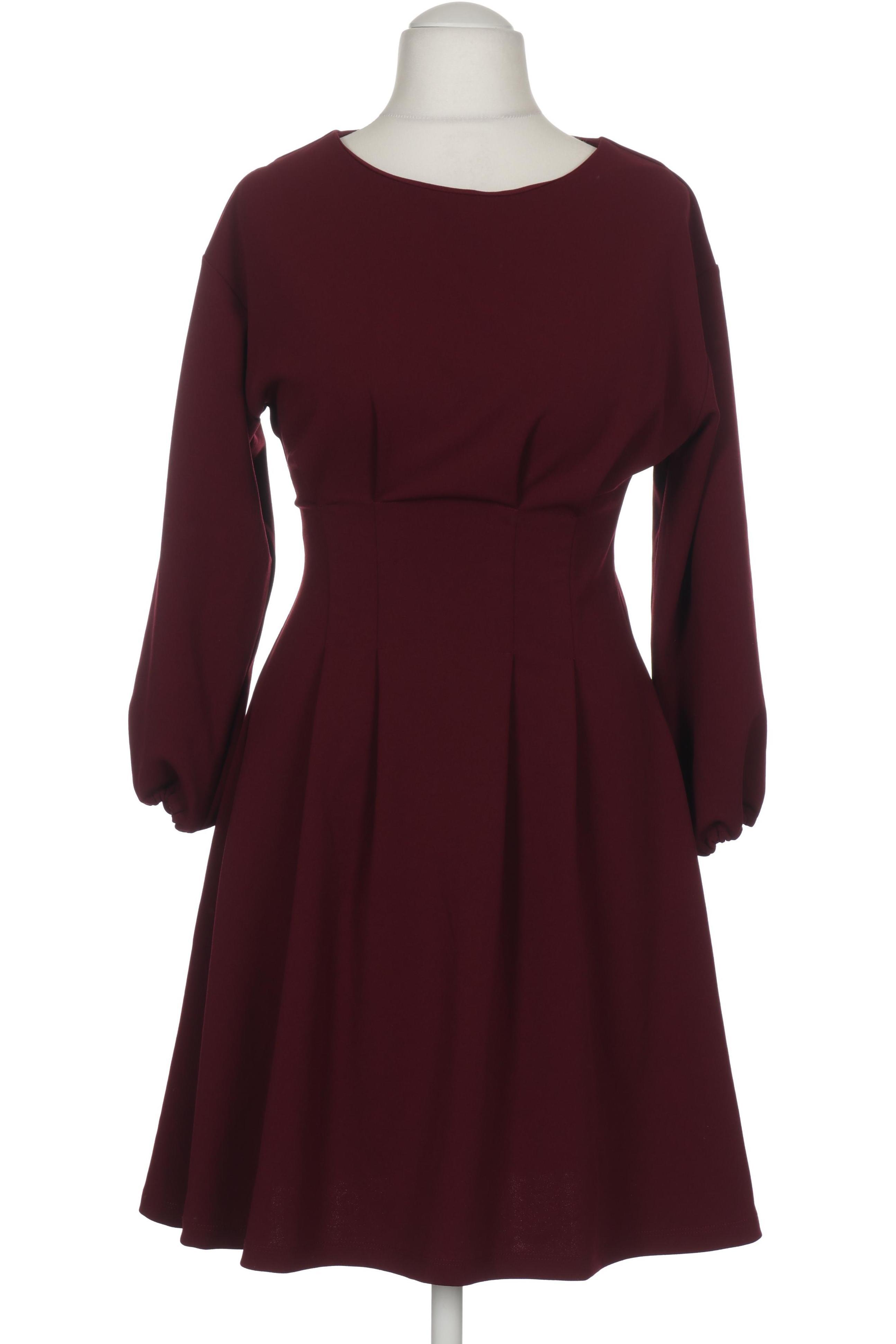 

Mango Damen Kleid, rot, Gr.