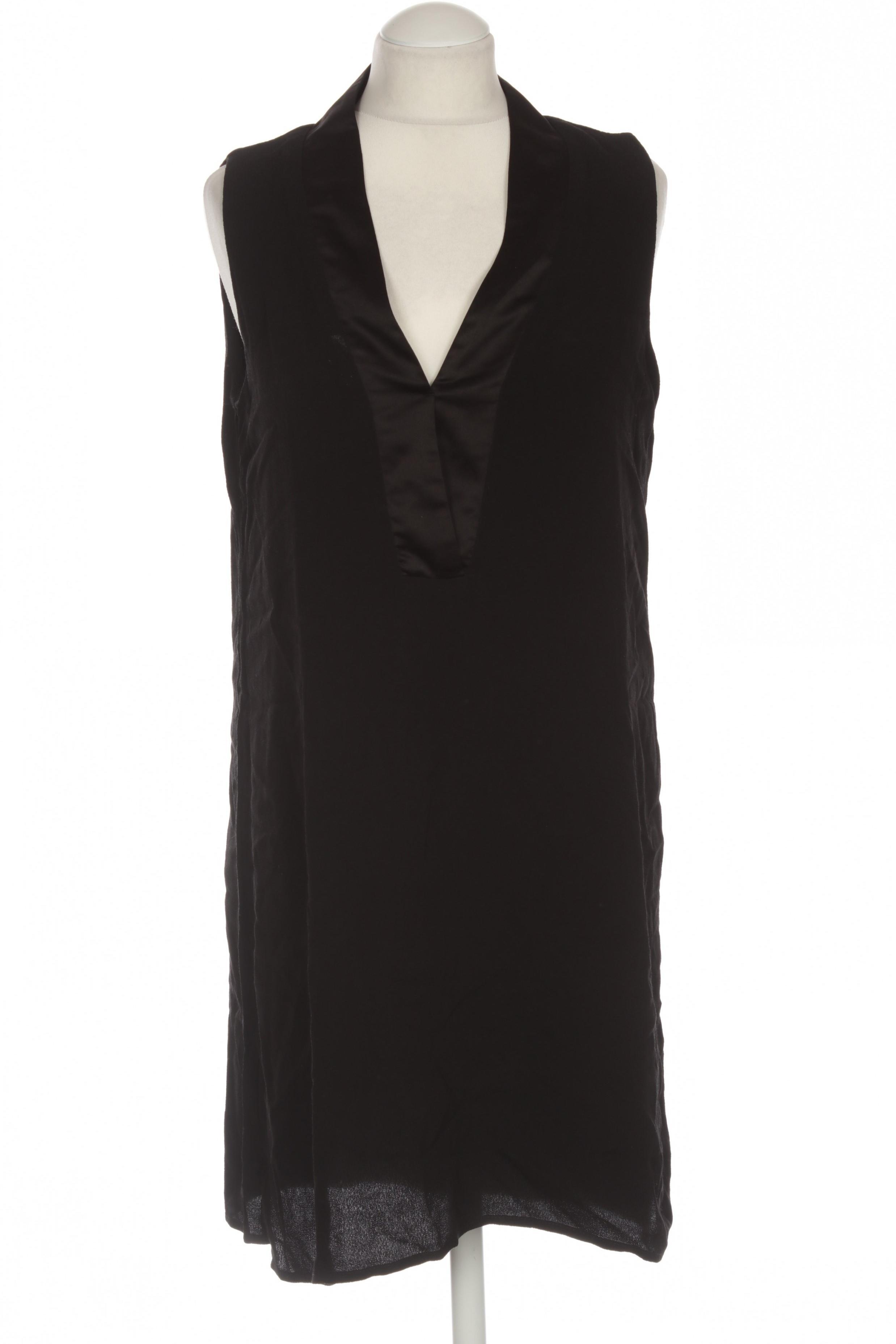 

Mango Damen Kleid, schwarz, Gr.