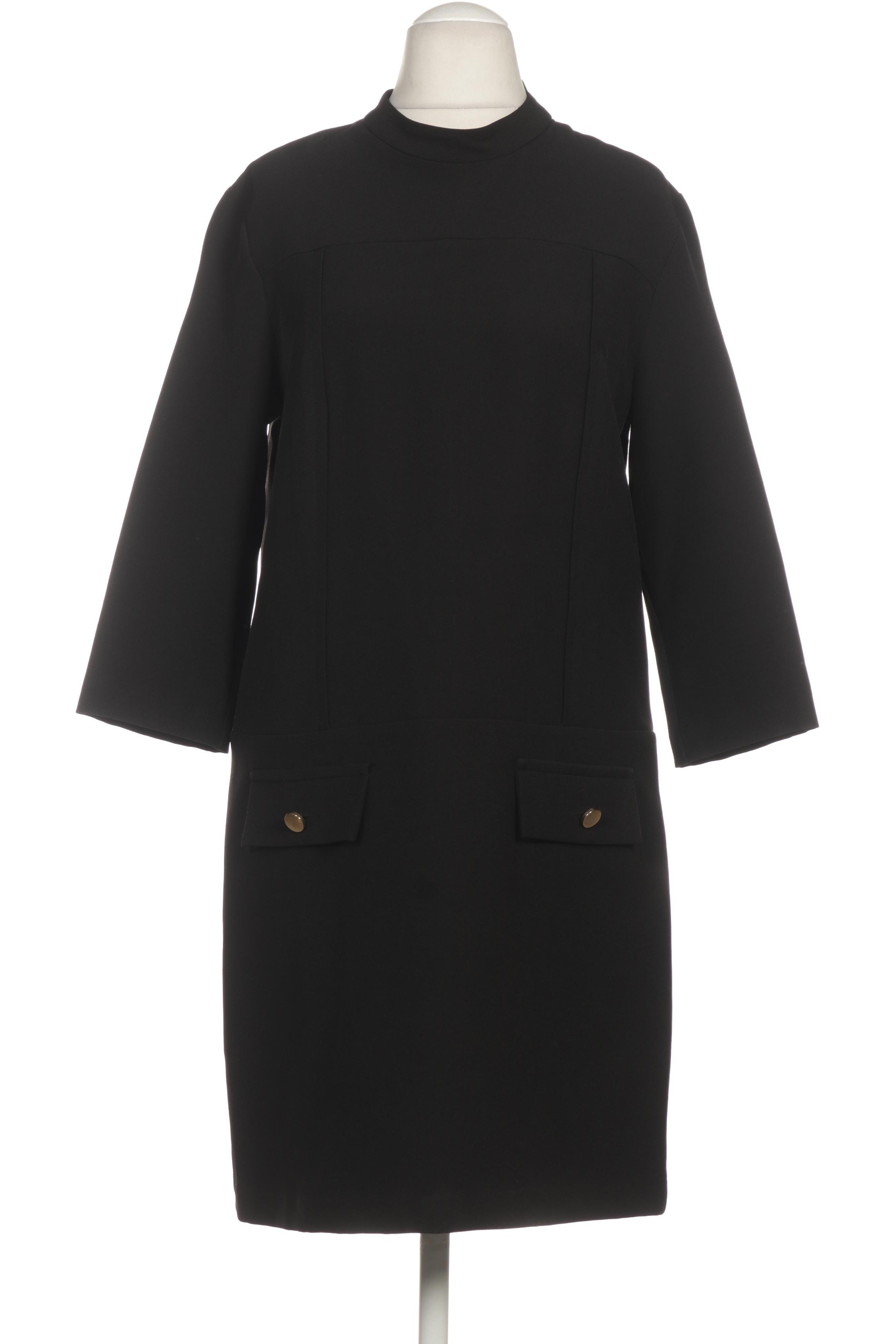 

Mango Damen Kleid, schwarz, Gr.