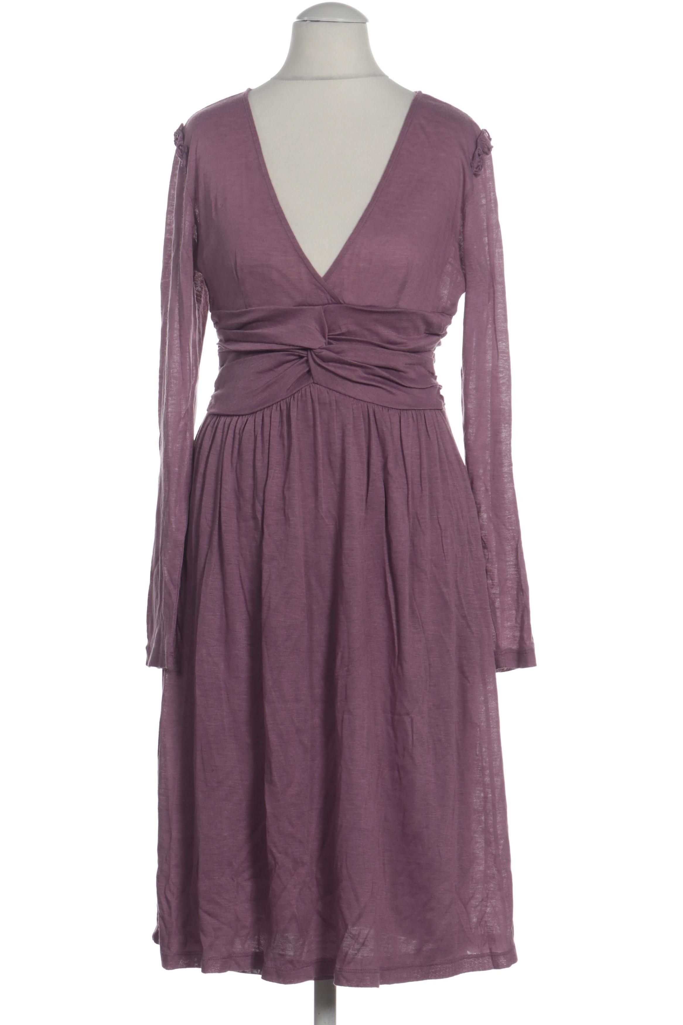 

Mango Damen Kleid, pink, Gr.