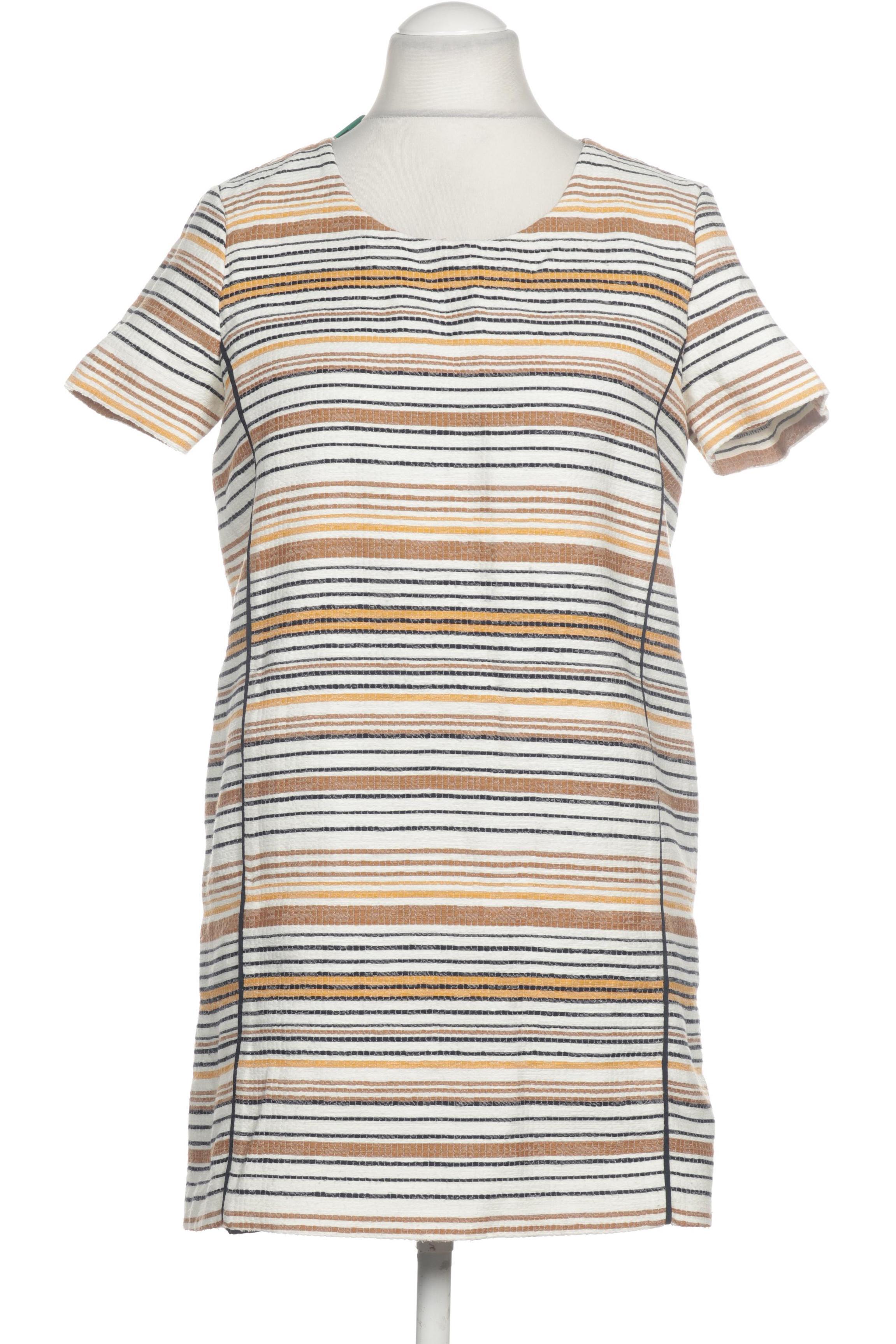 

Mango Damen Kleid, beige, Gr.