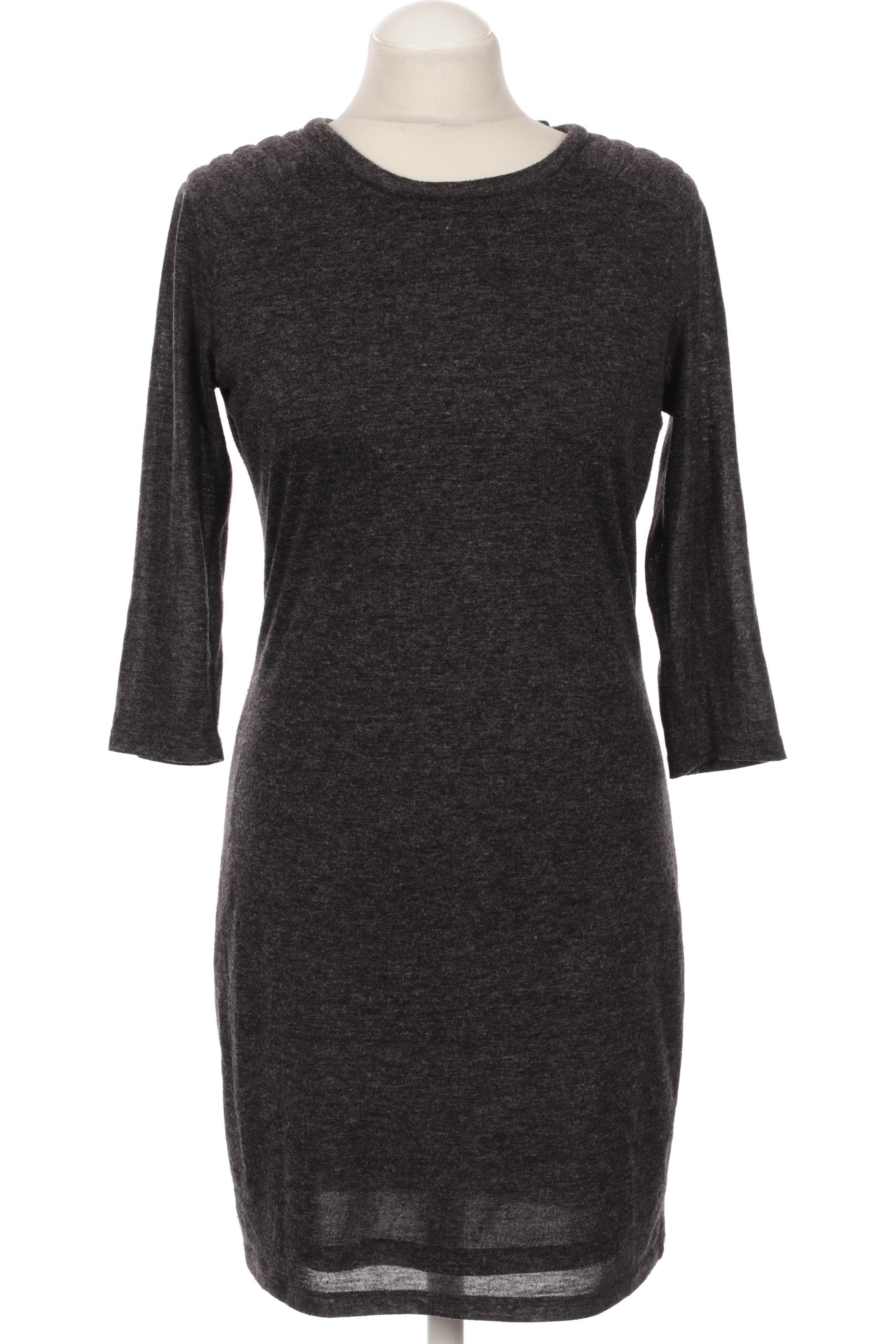 

Mango Damen Kleid, grau, Gr.