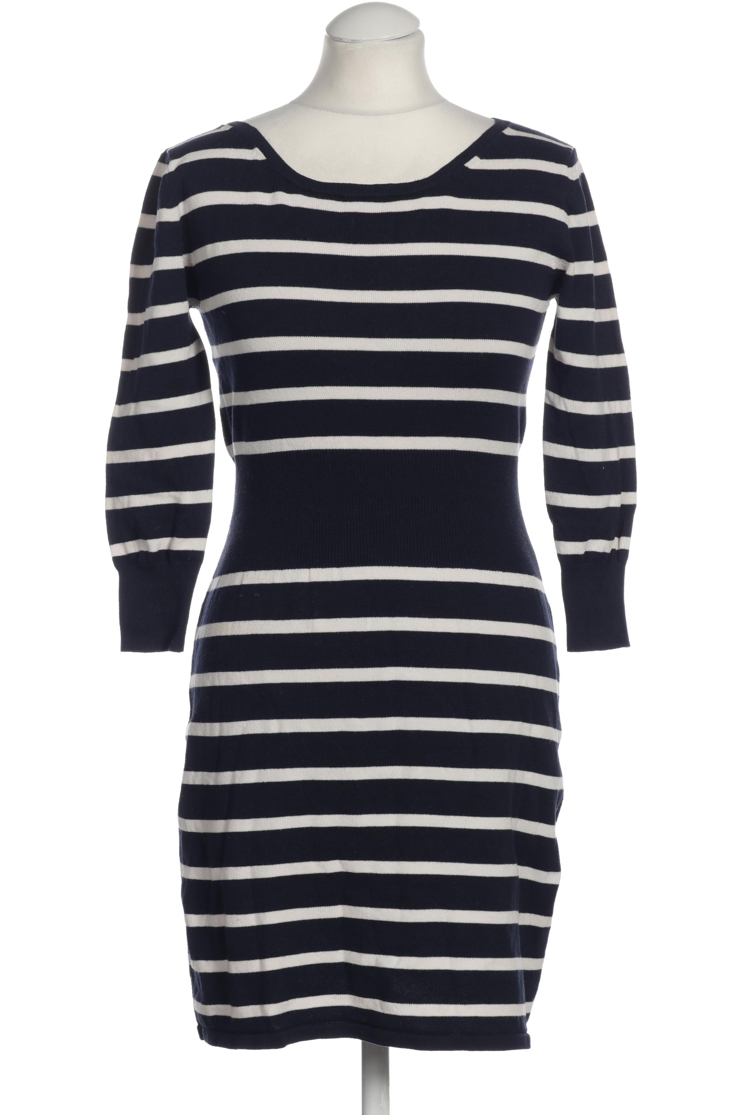 

Mango Damen Kleid, blau, Gr.